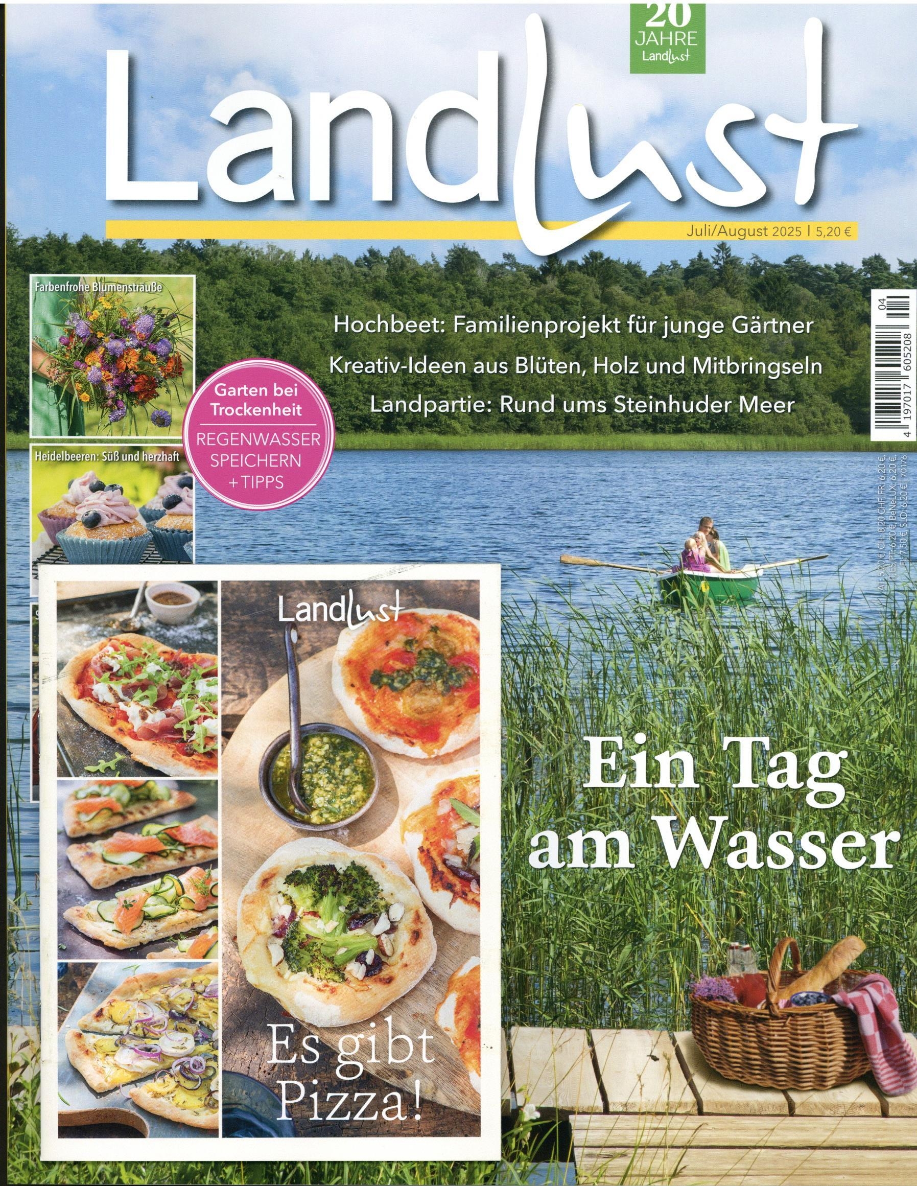 Landlust
