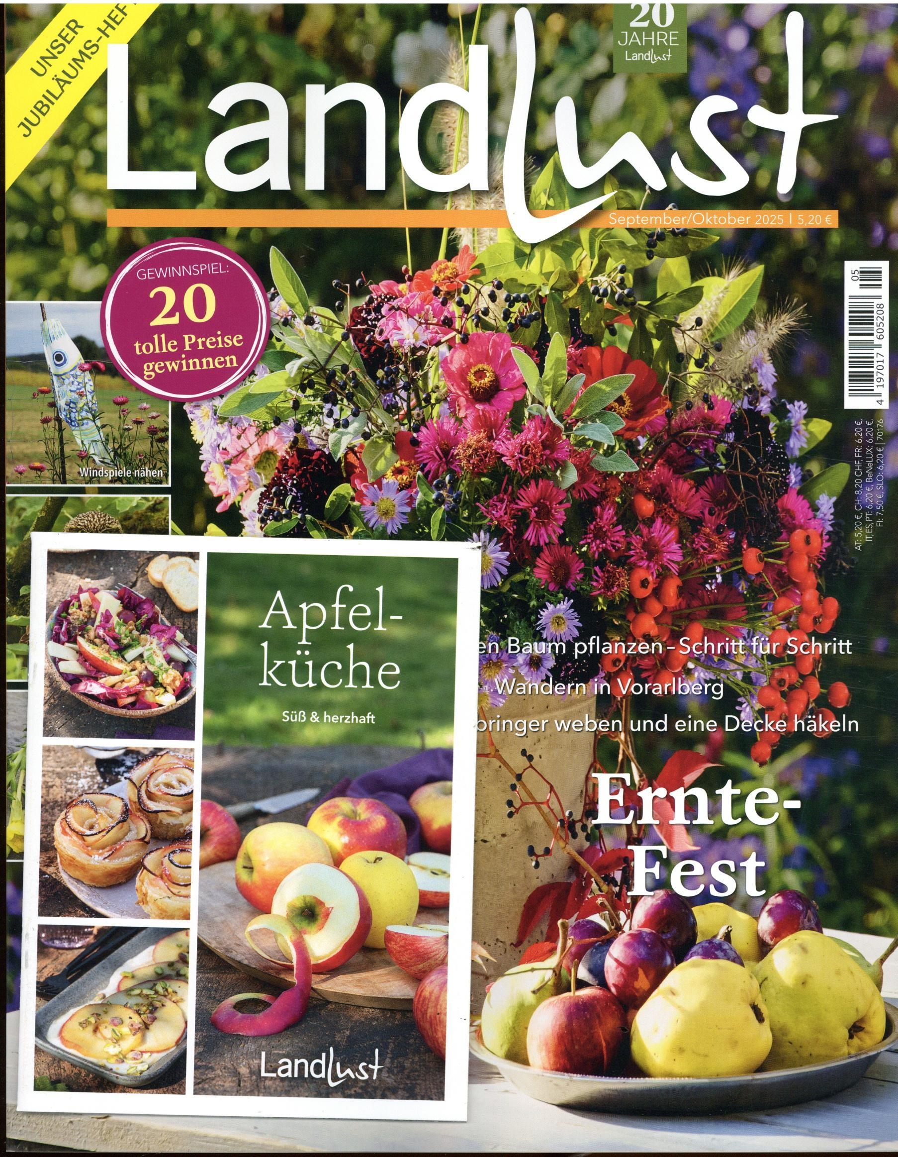Landlust