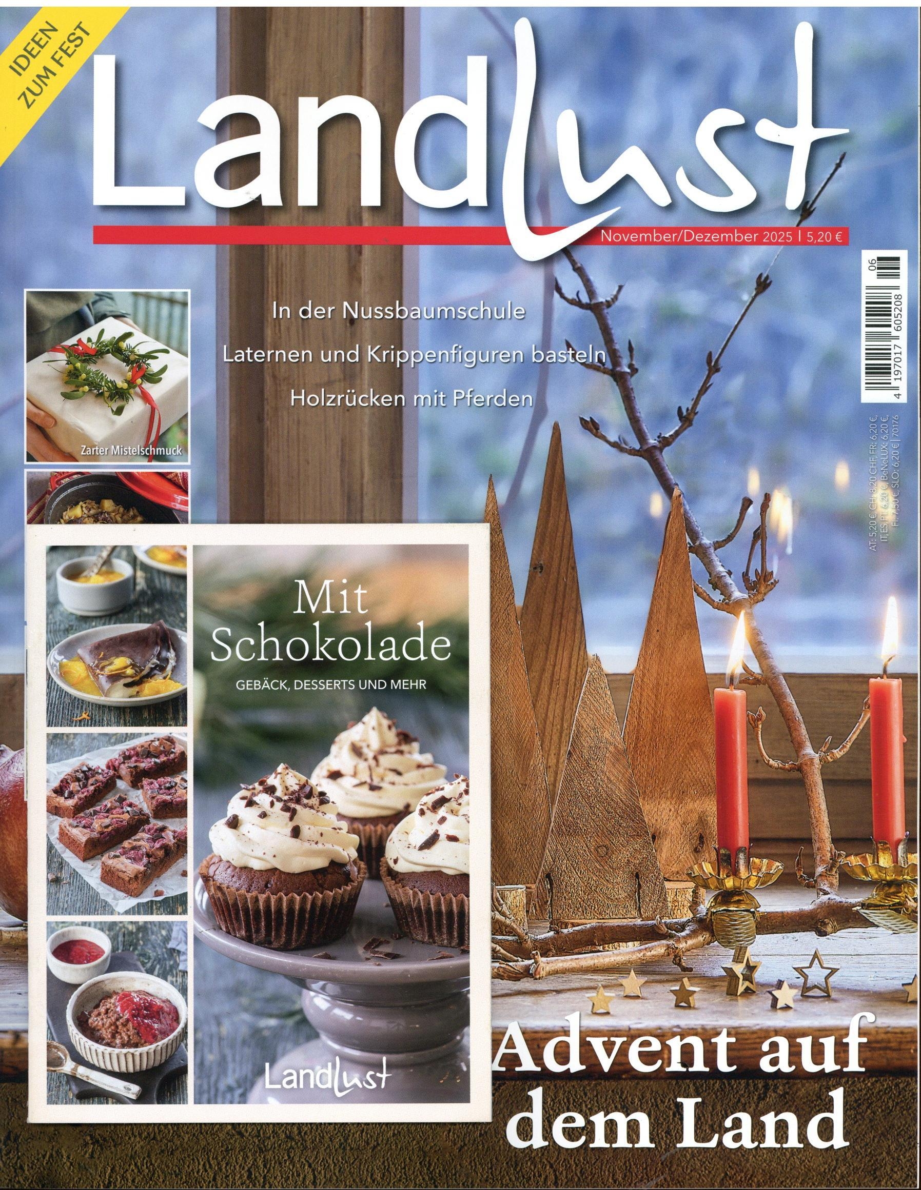Landlust