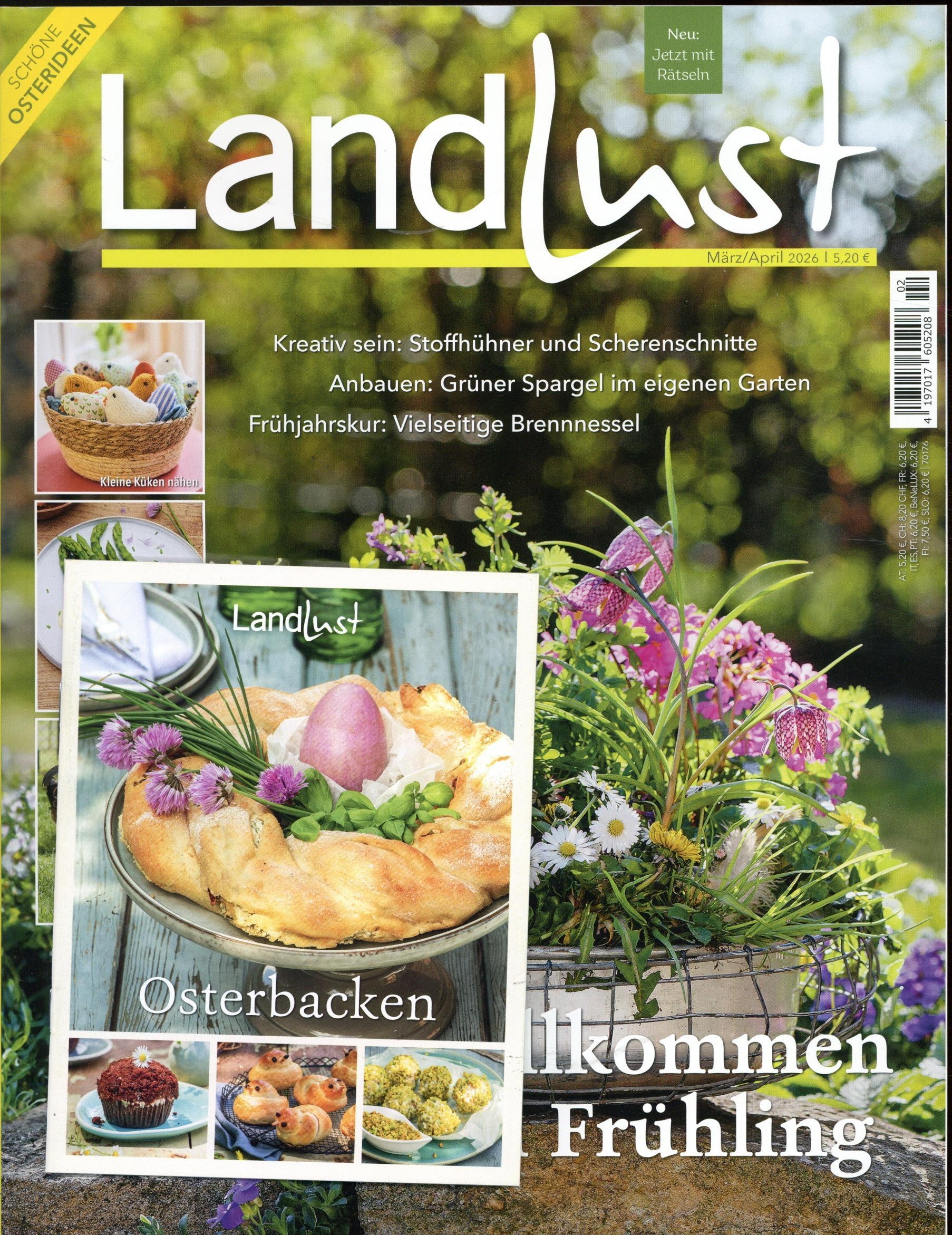 Landlust
