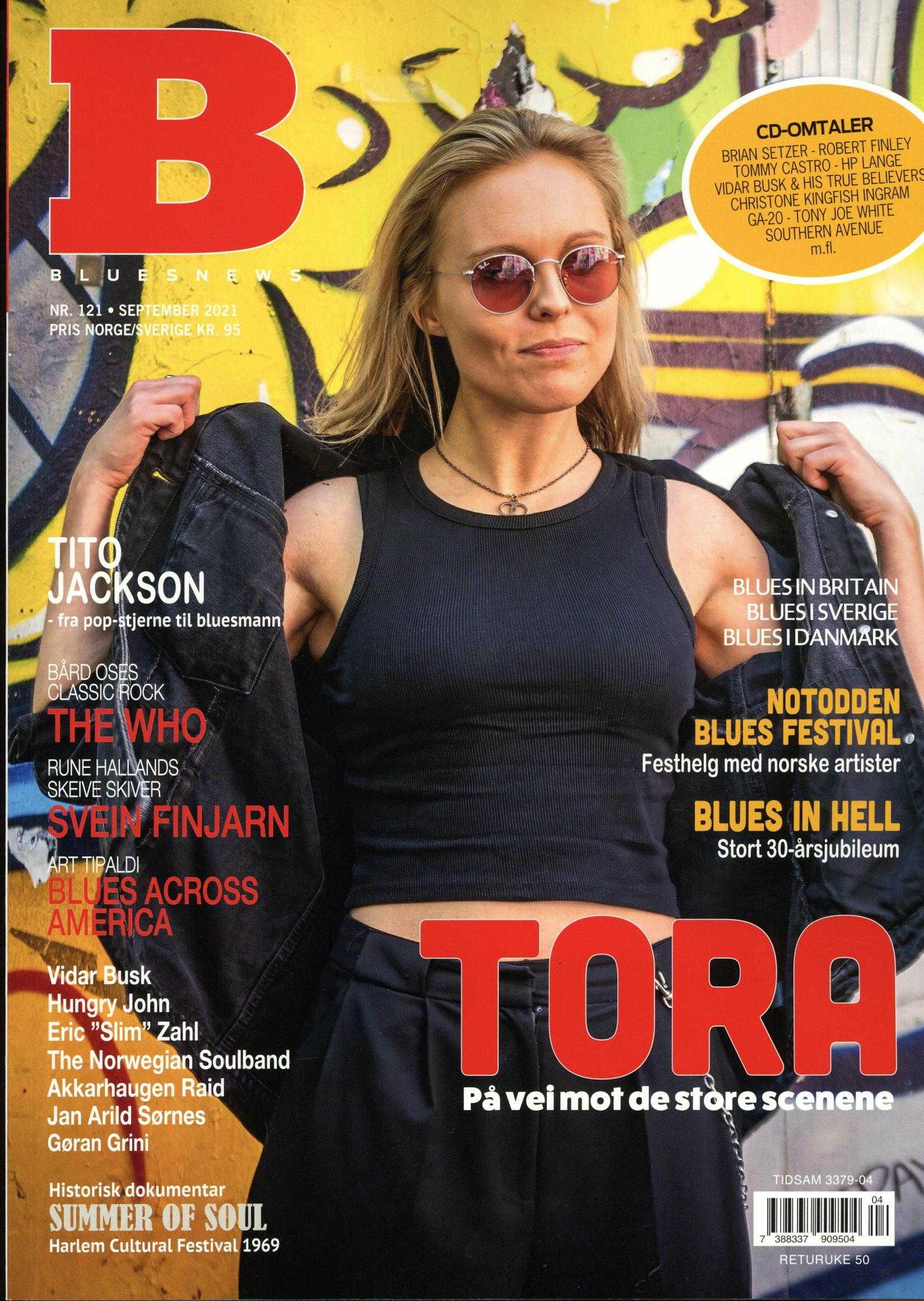 Bluesnews