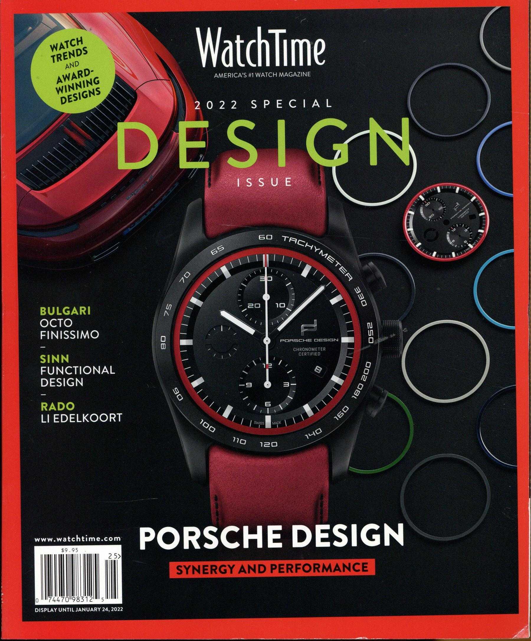 Watchtime Special