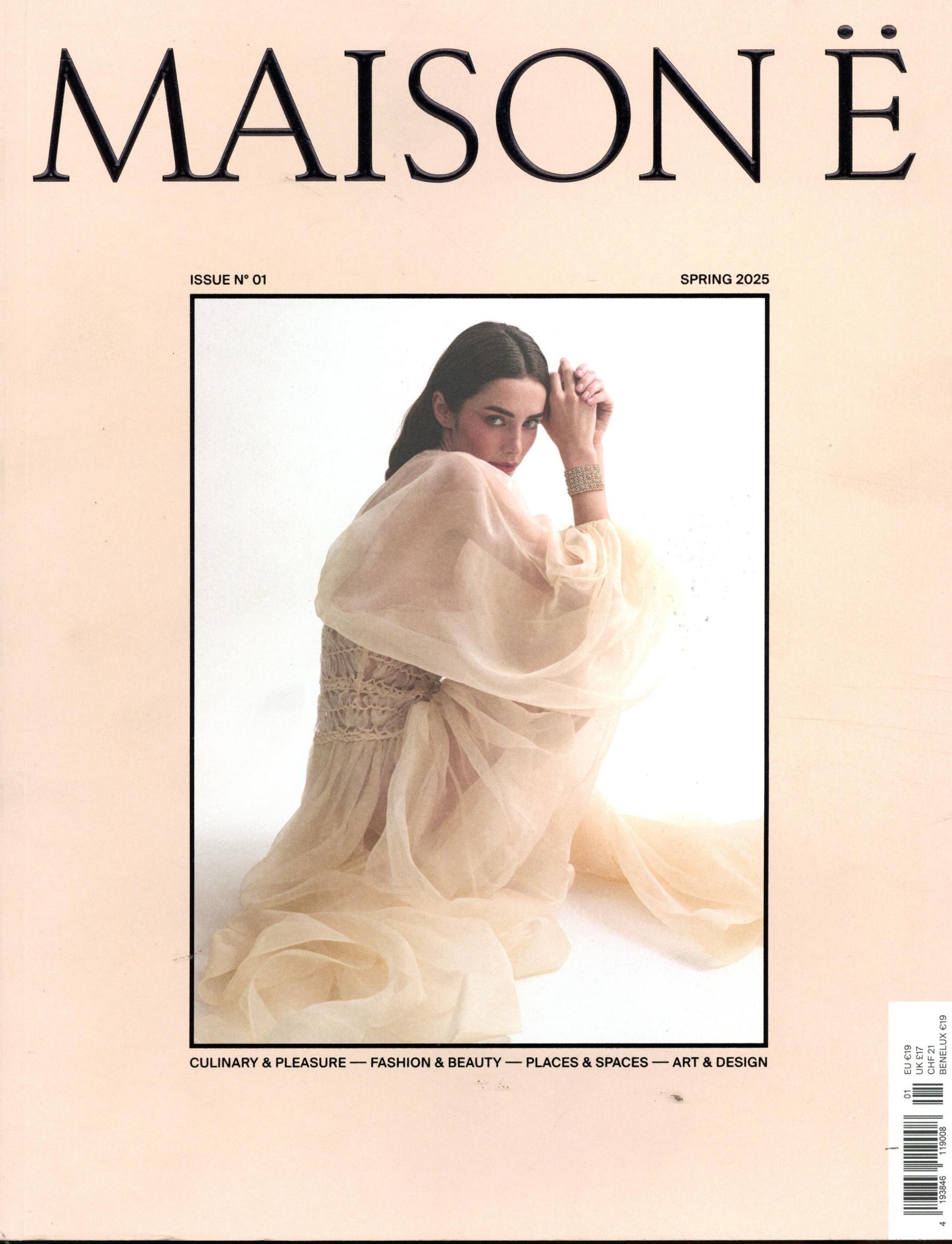 Maison E