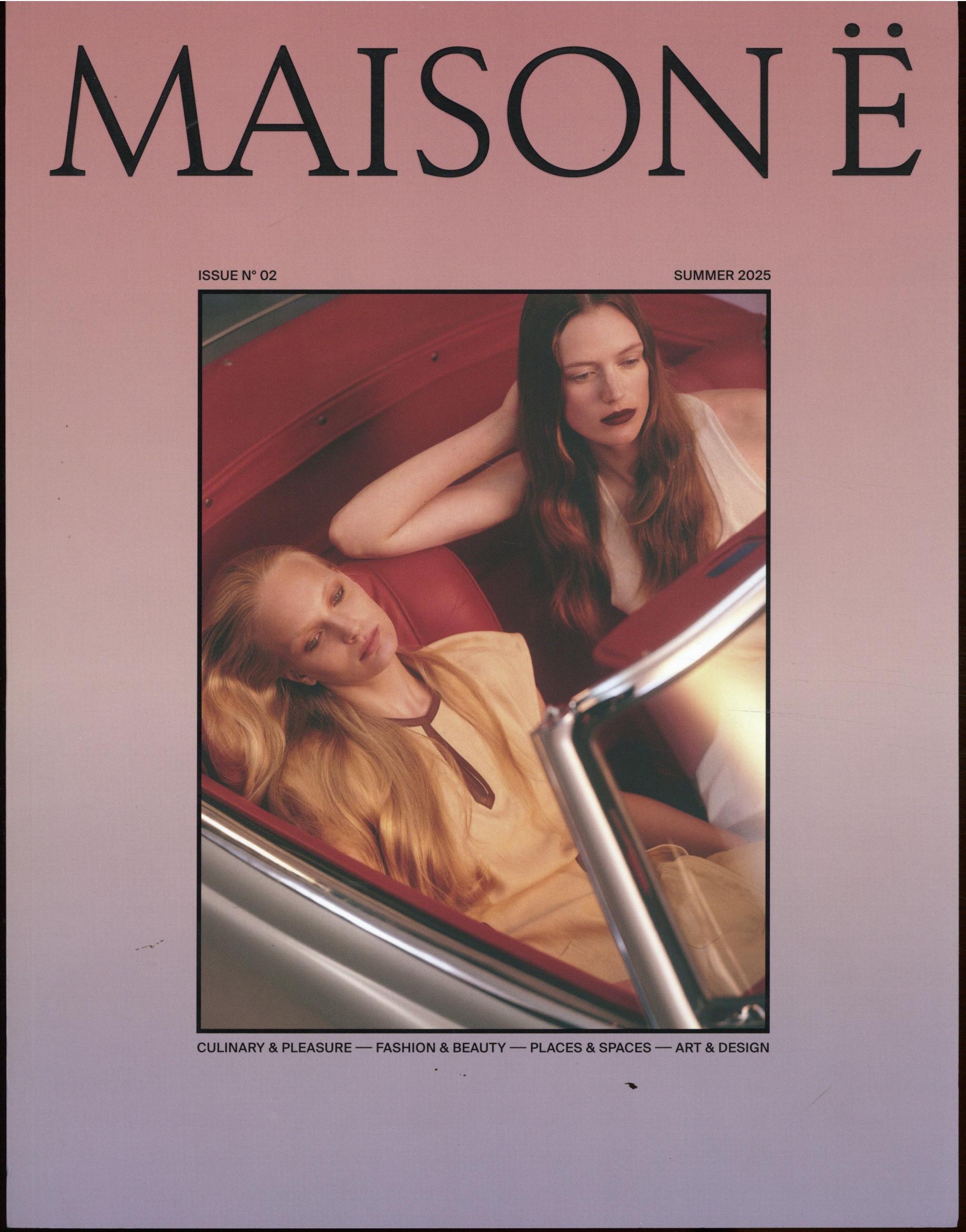 Maison E