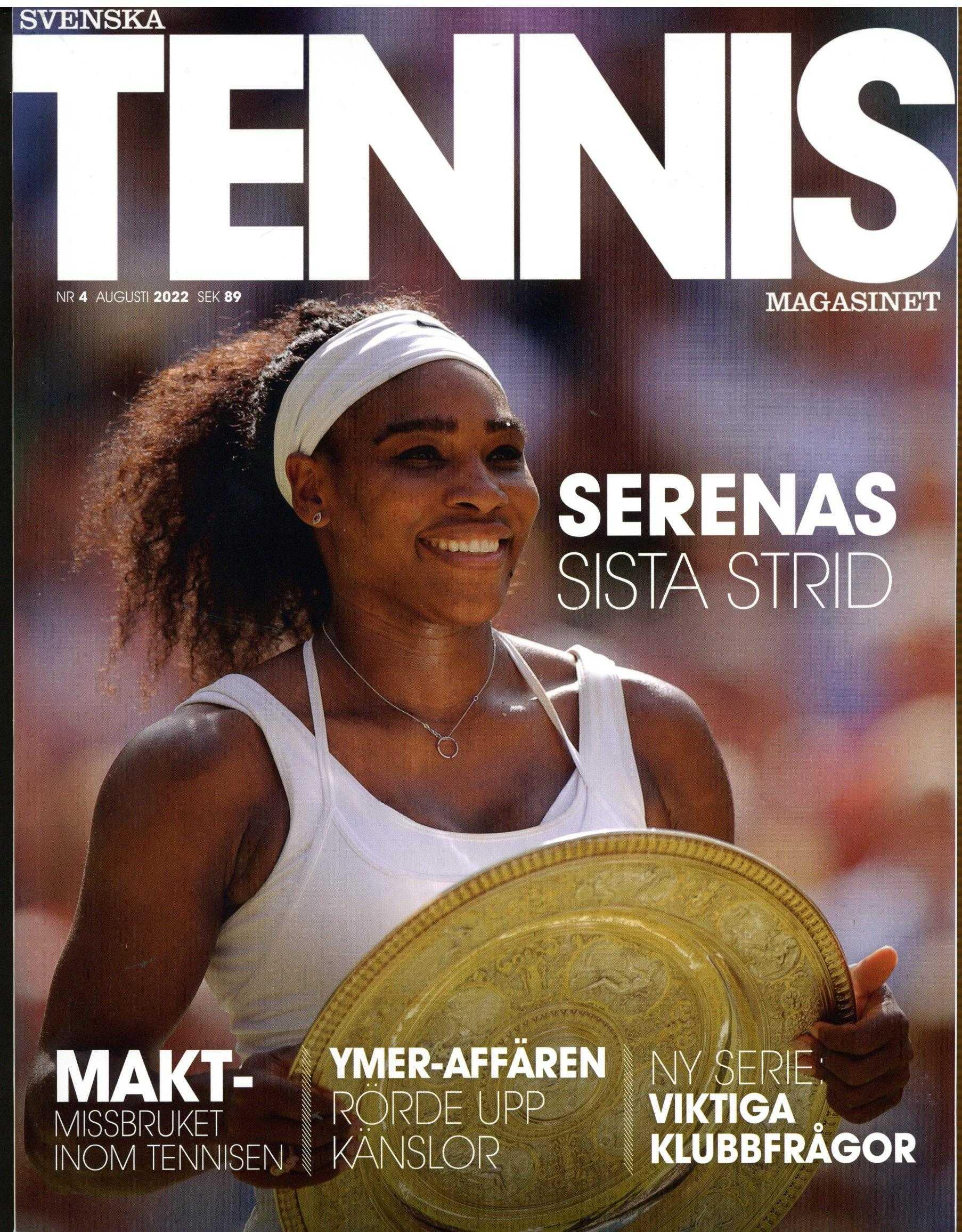 Tennis Magasinet