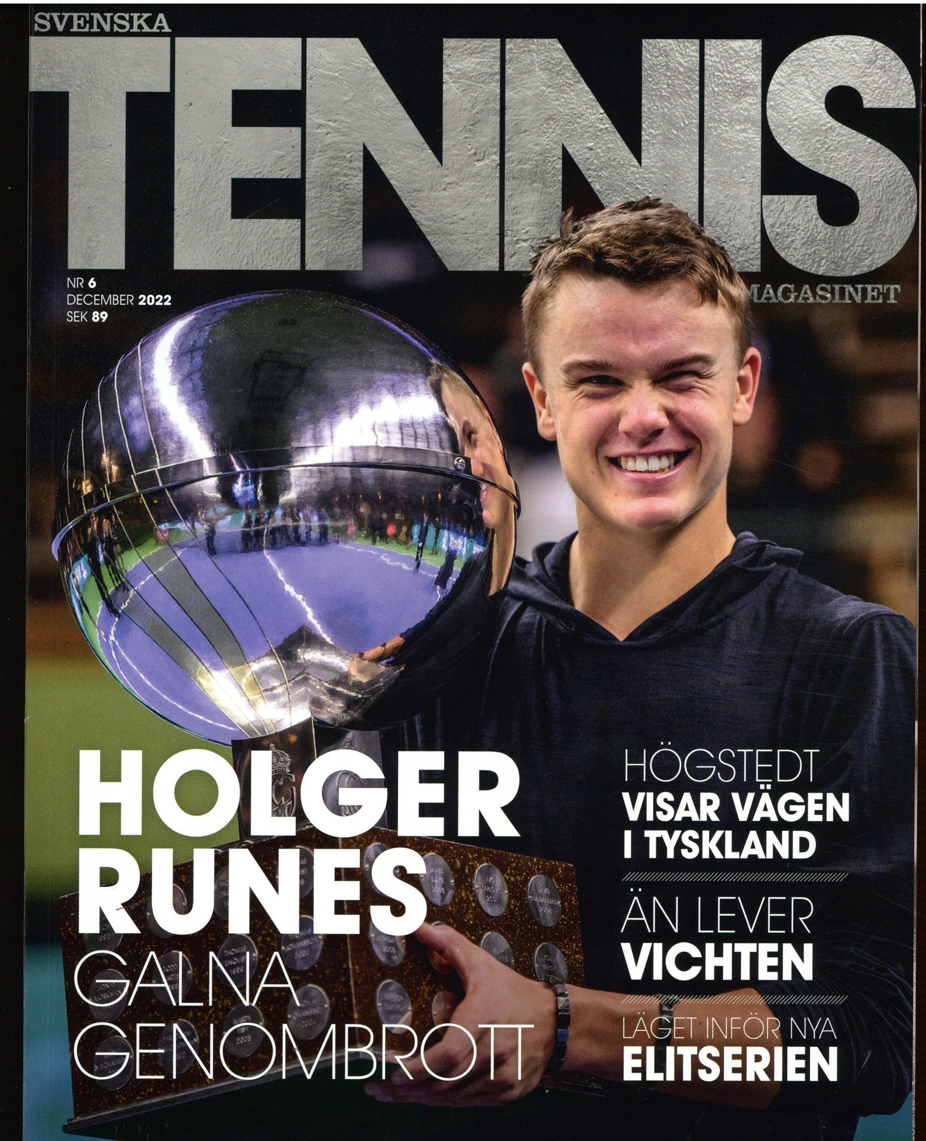 Tennis Magasinet