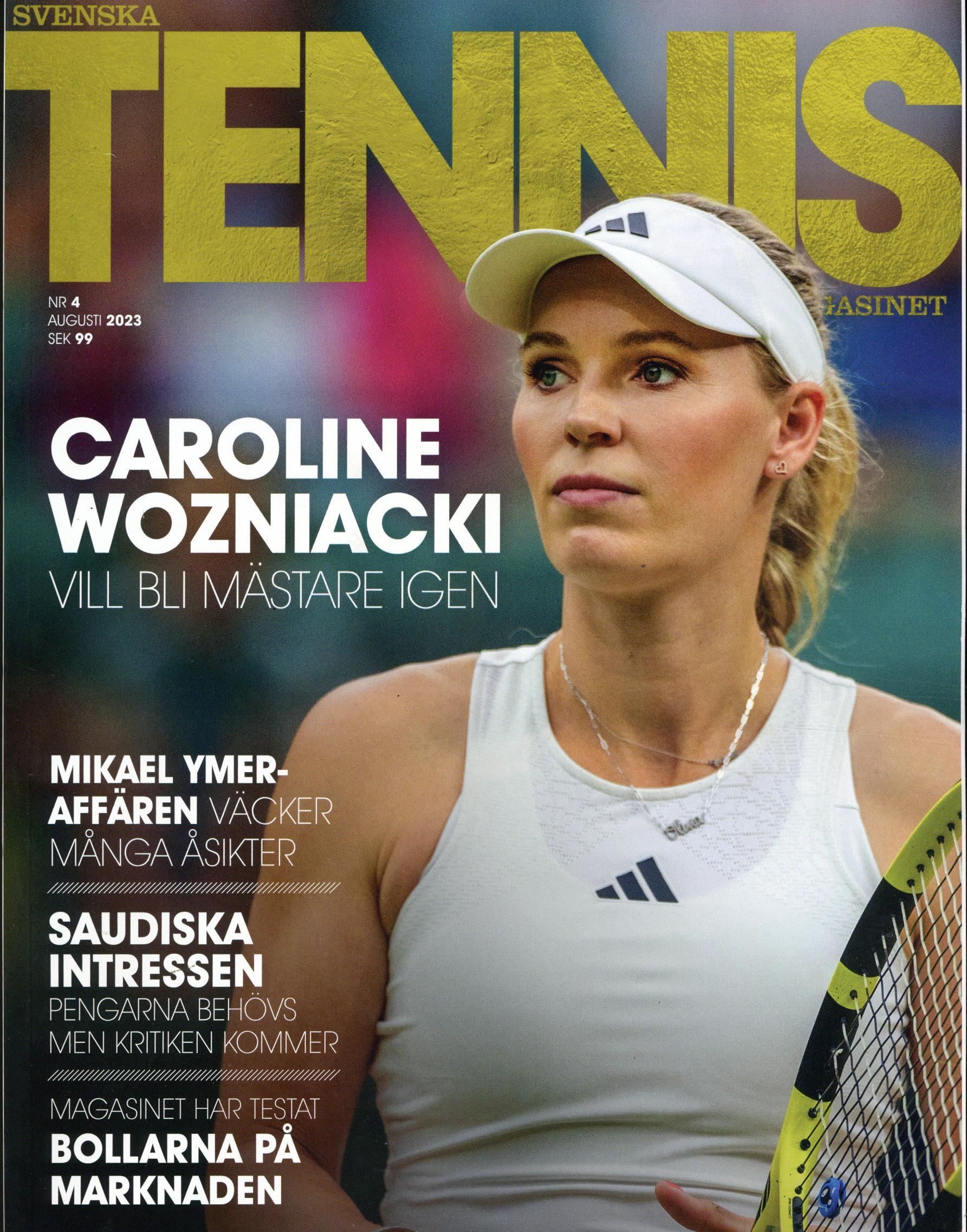 Tennis Magasinet