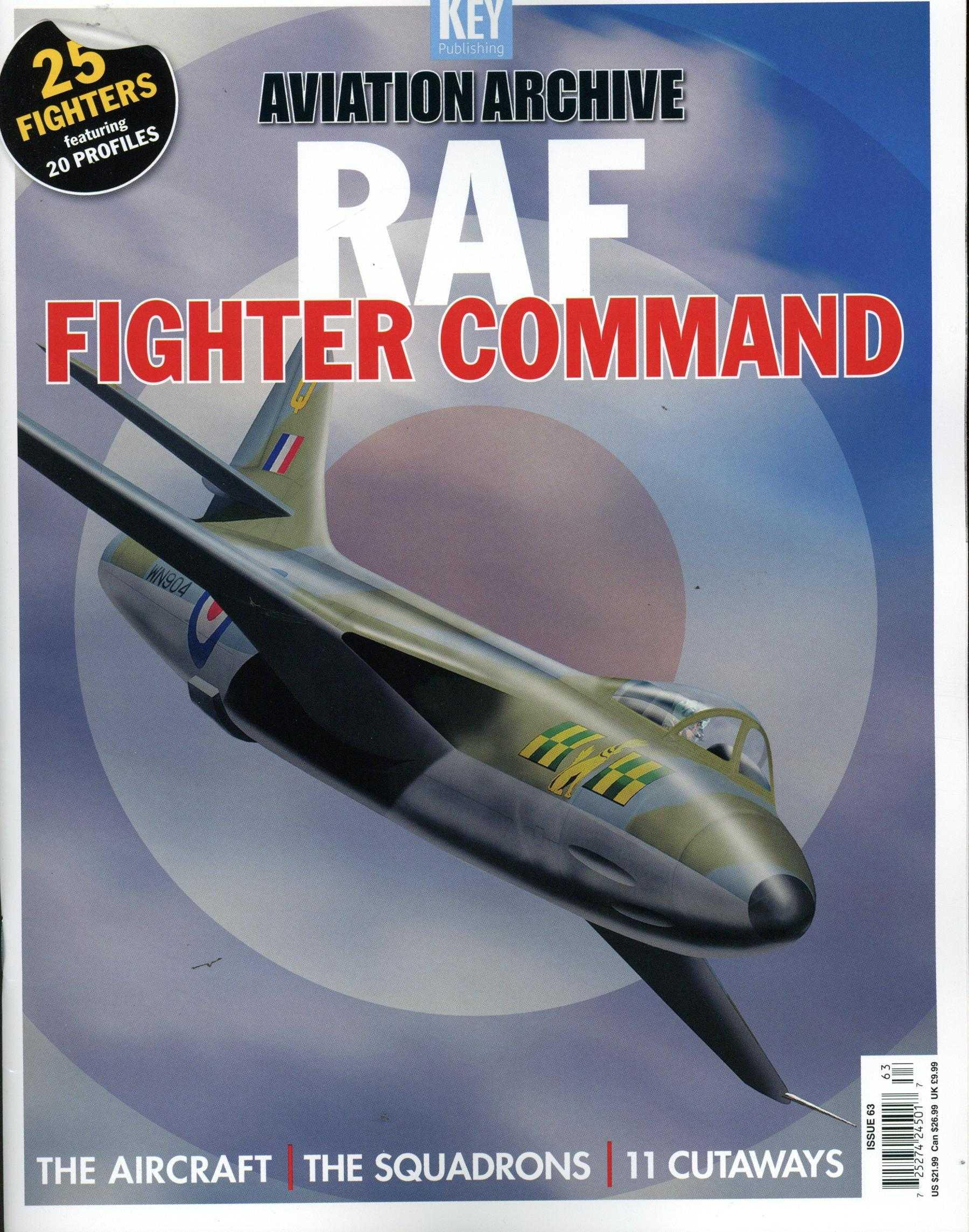 Aviation Archive