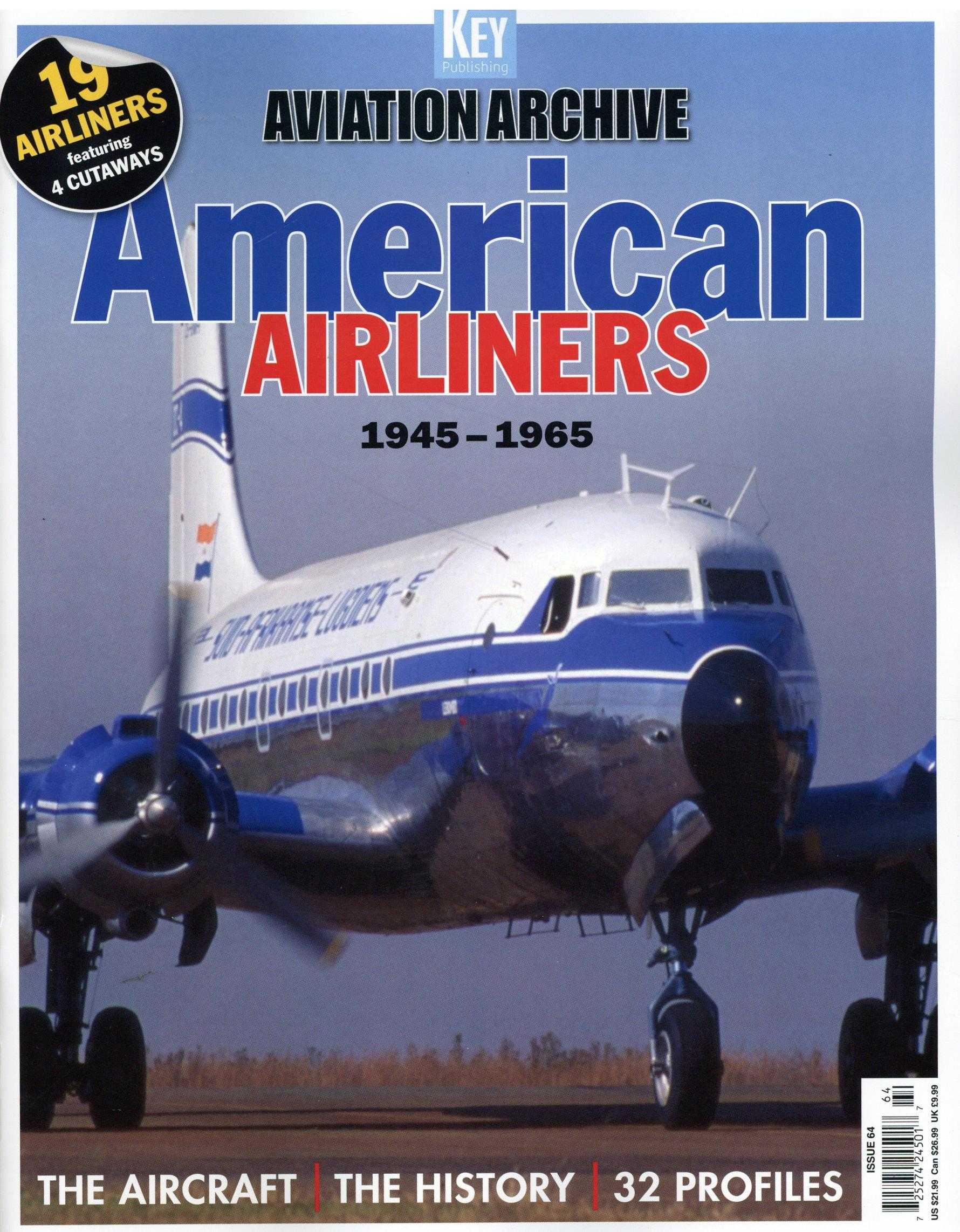 Aviation Archive