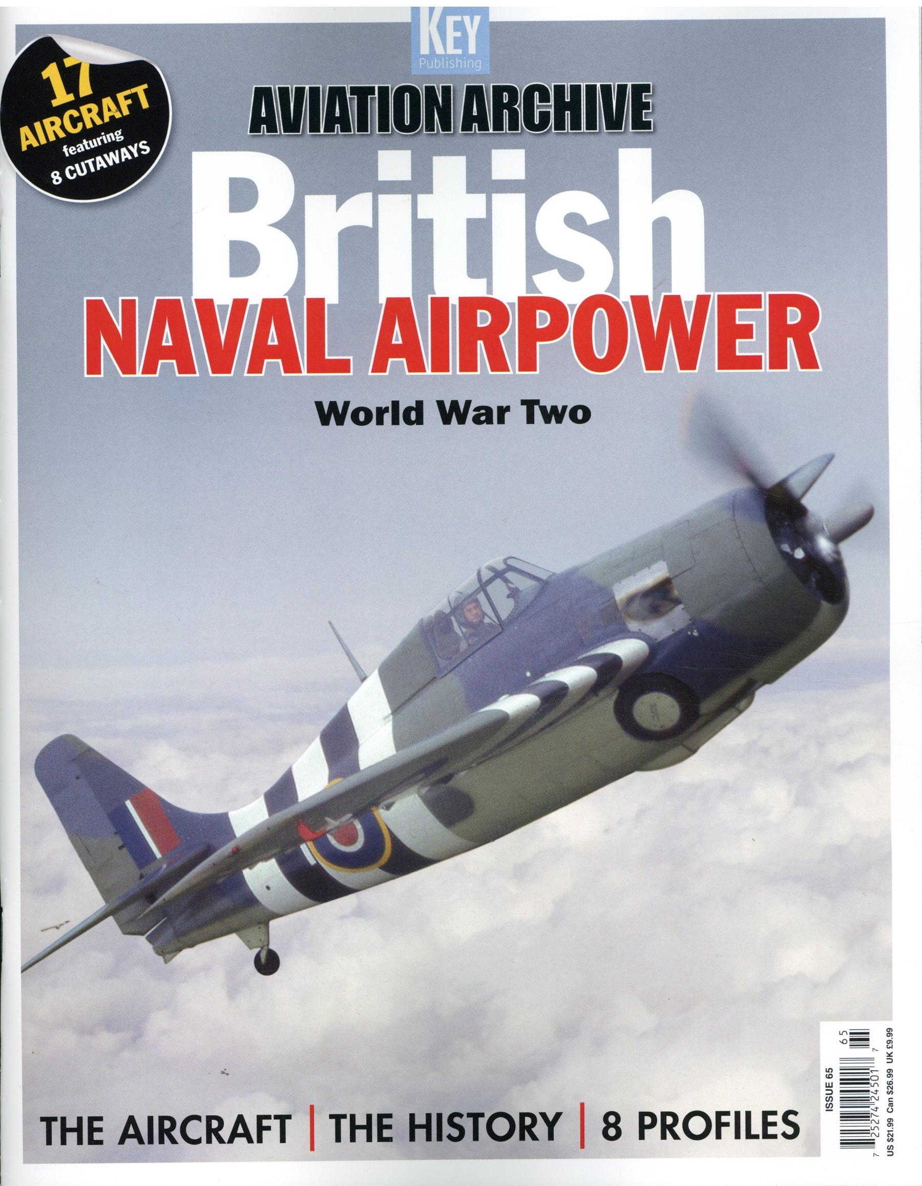 Aviation Archive