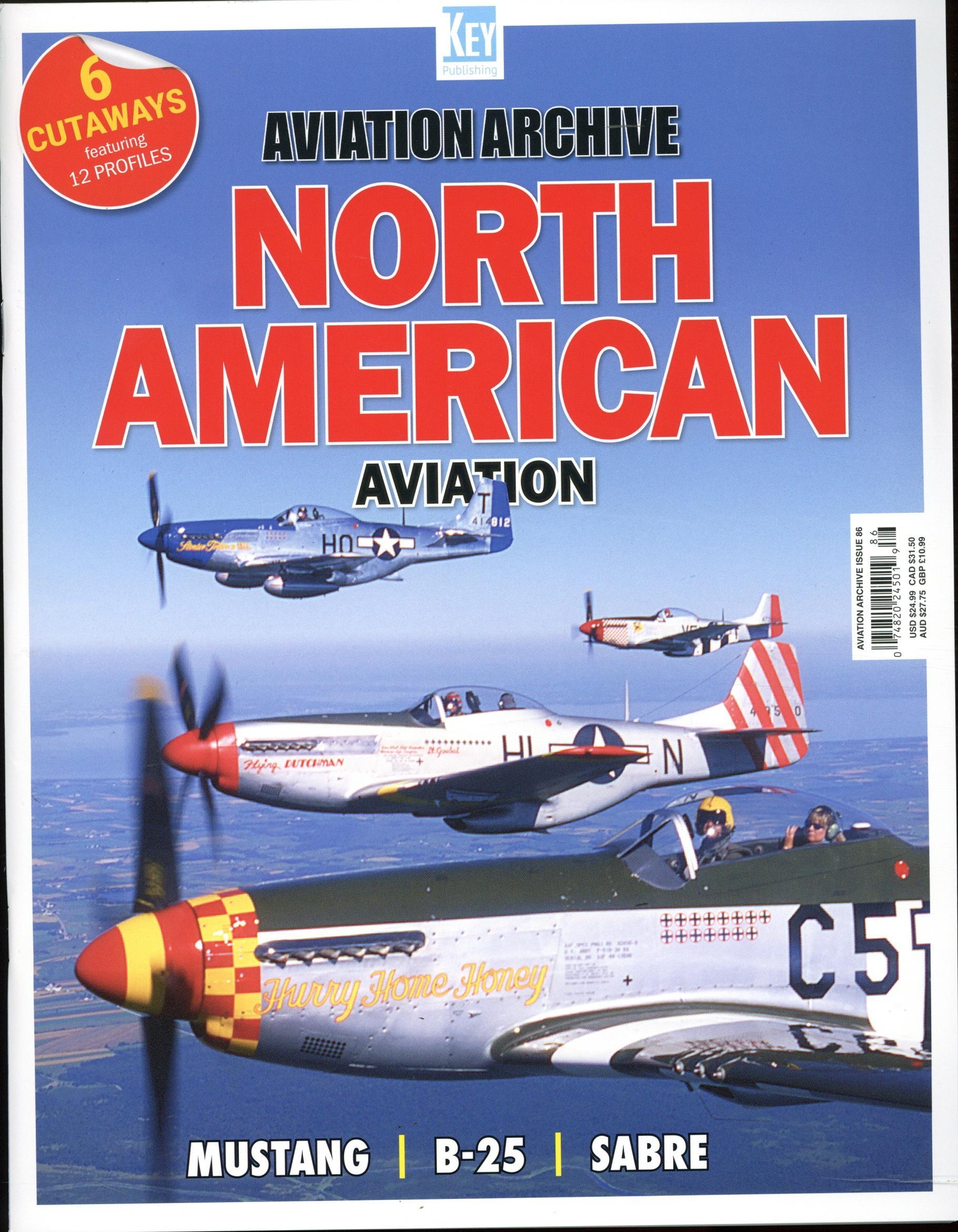 Aviation Archive