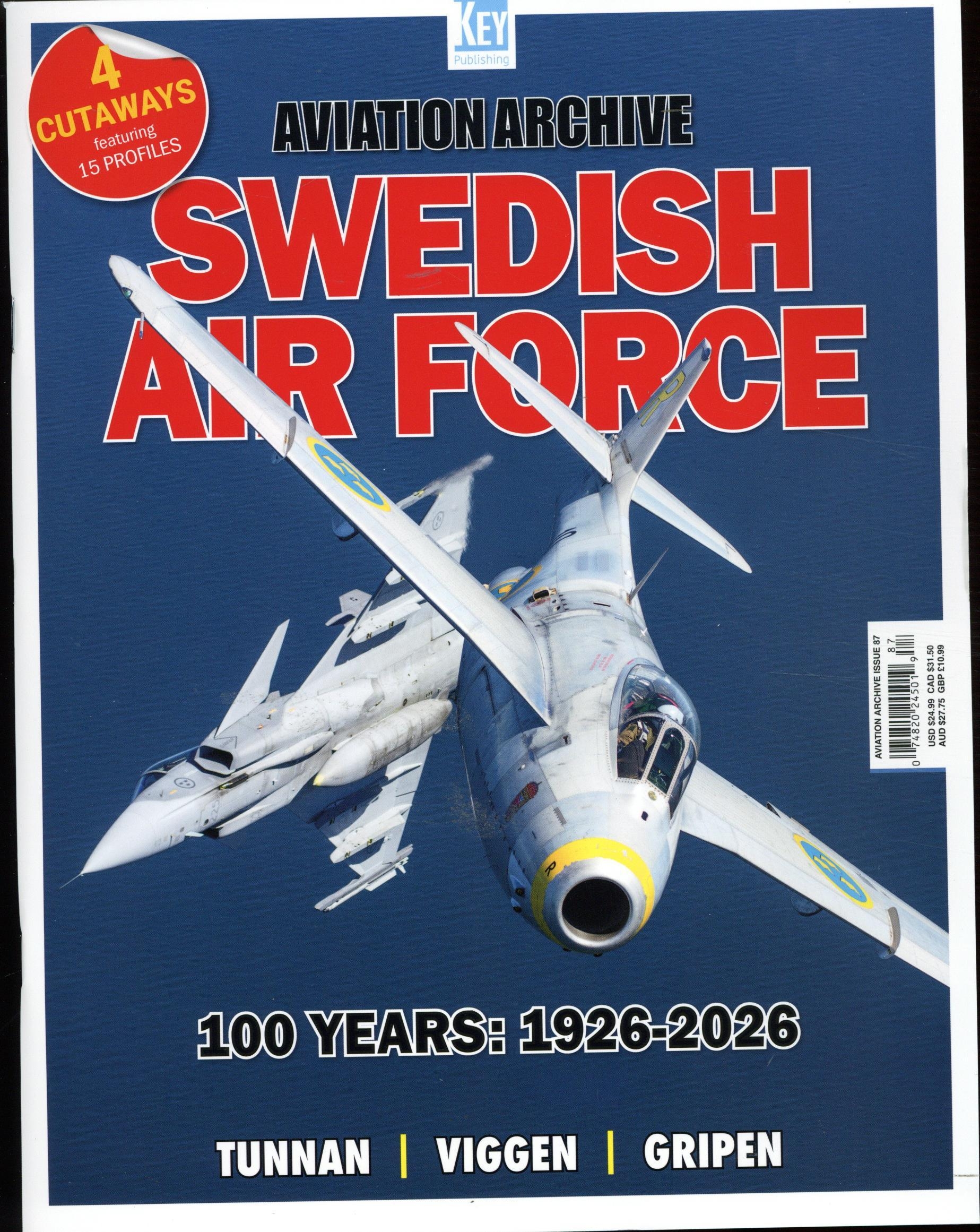 Aviation Archive