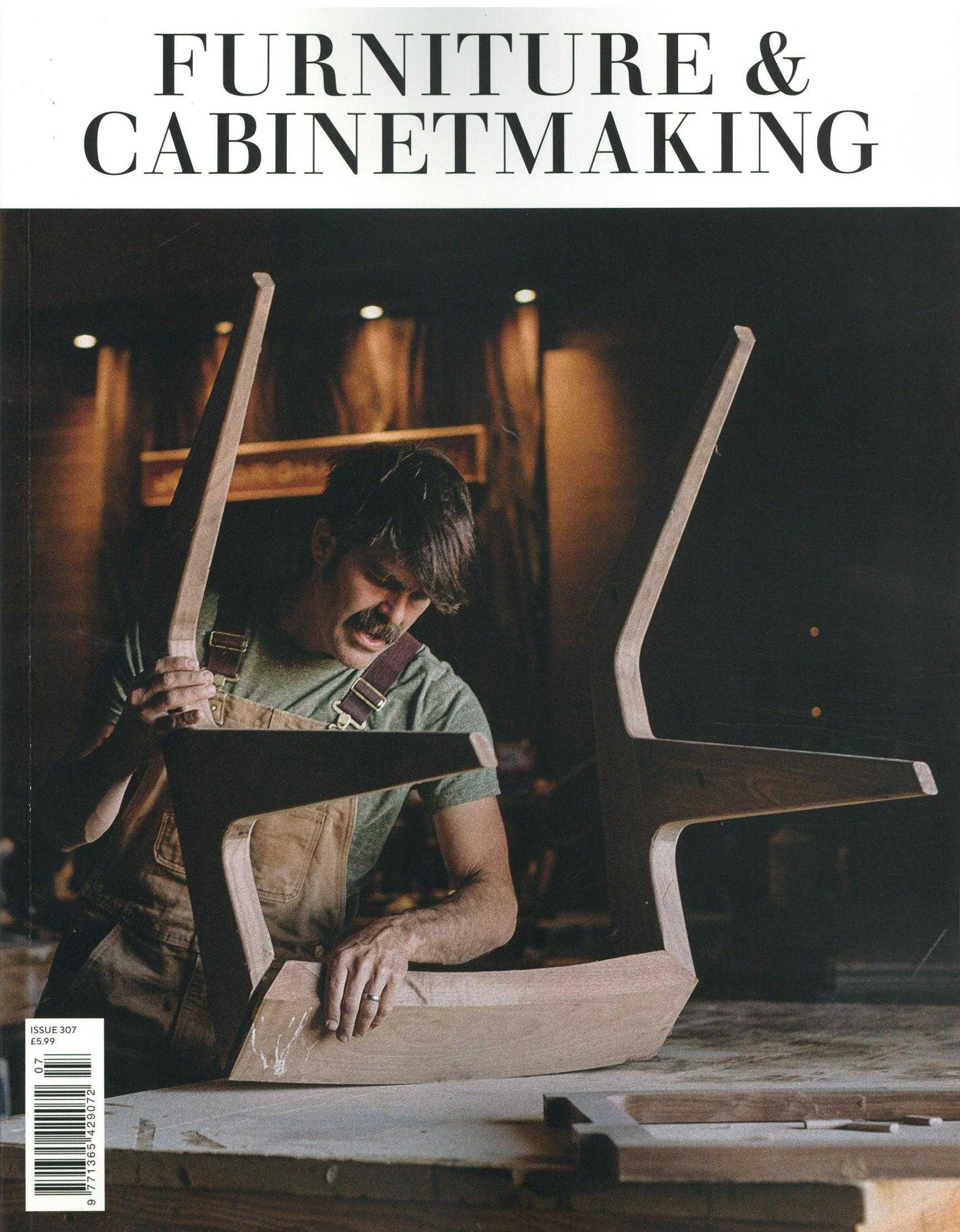 Furniture & Cabinetmak