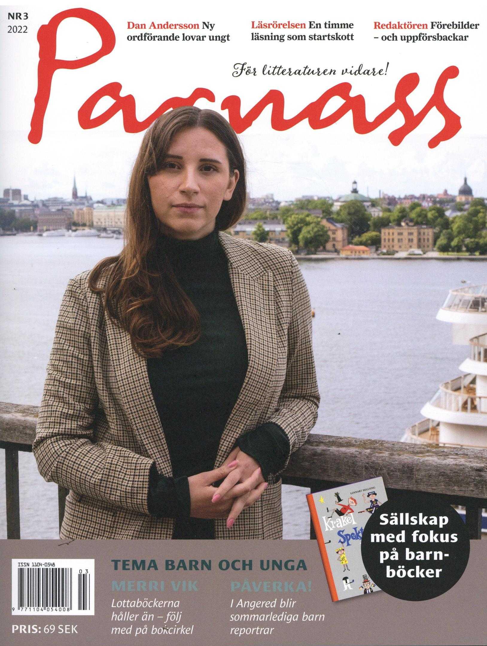 Parnass