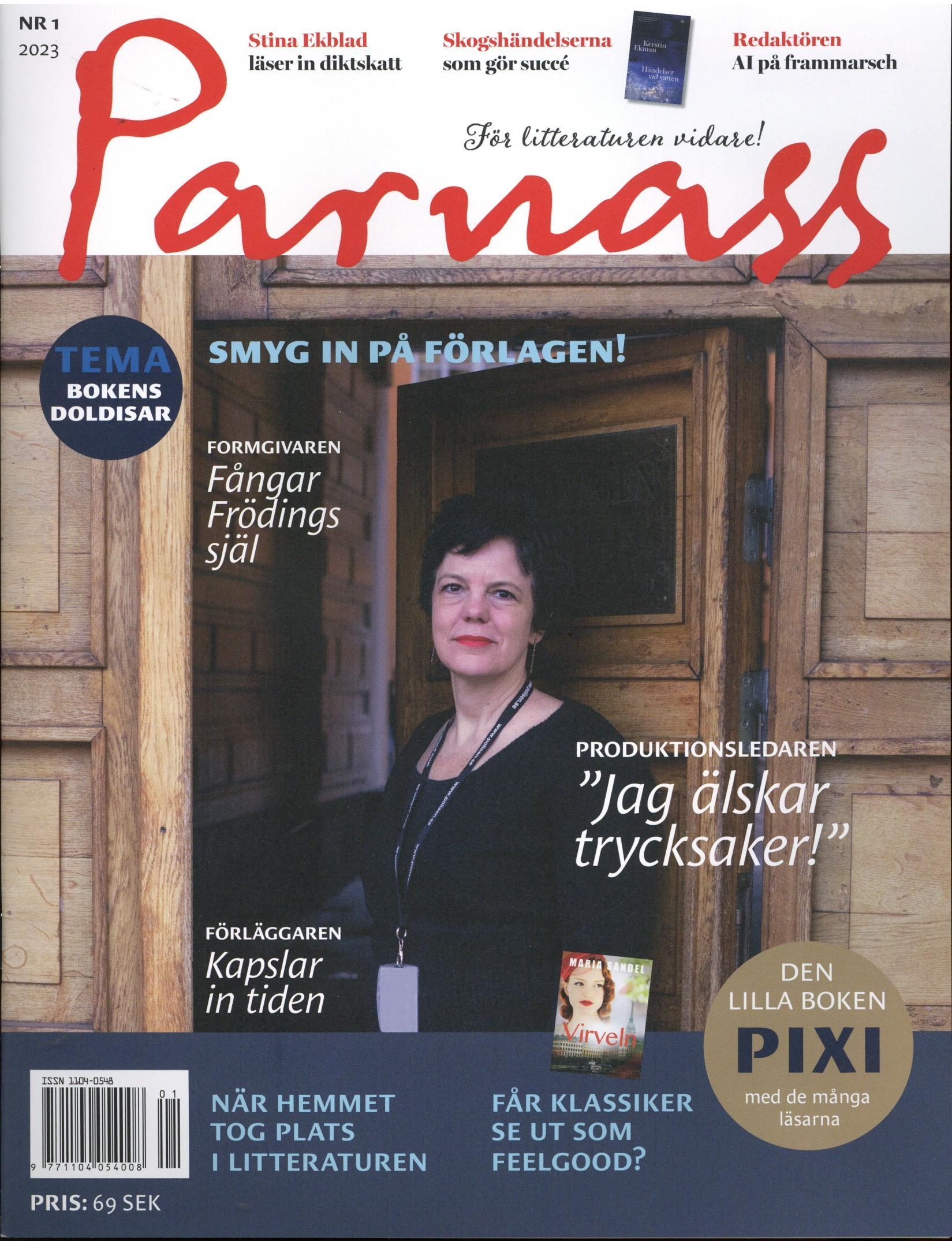 Parnass