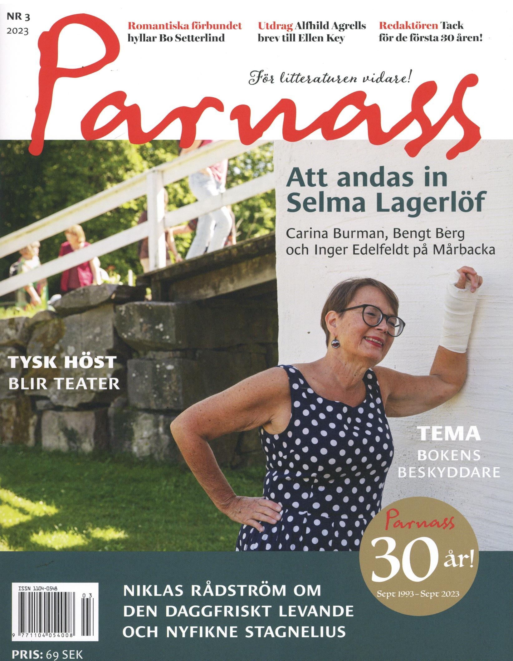 Parnass