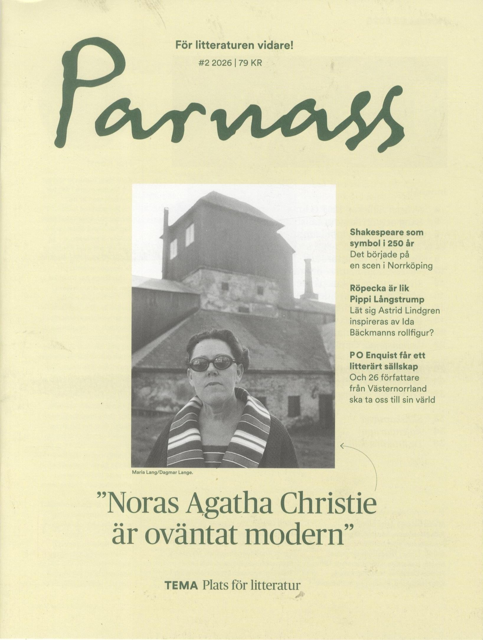 Parnass sista nr
