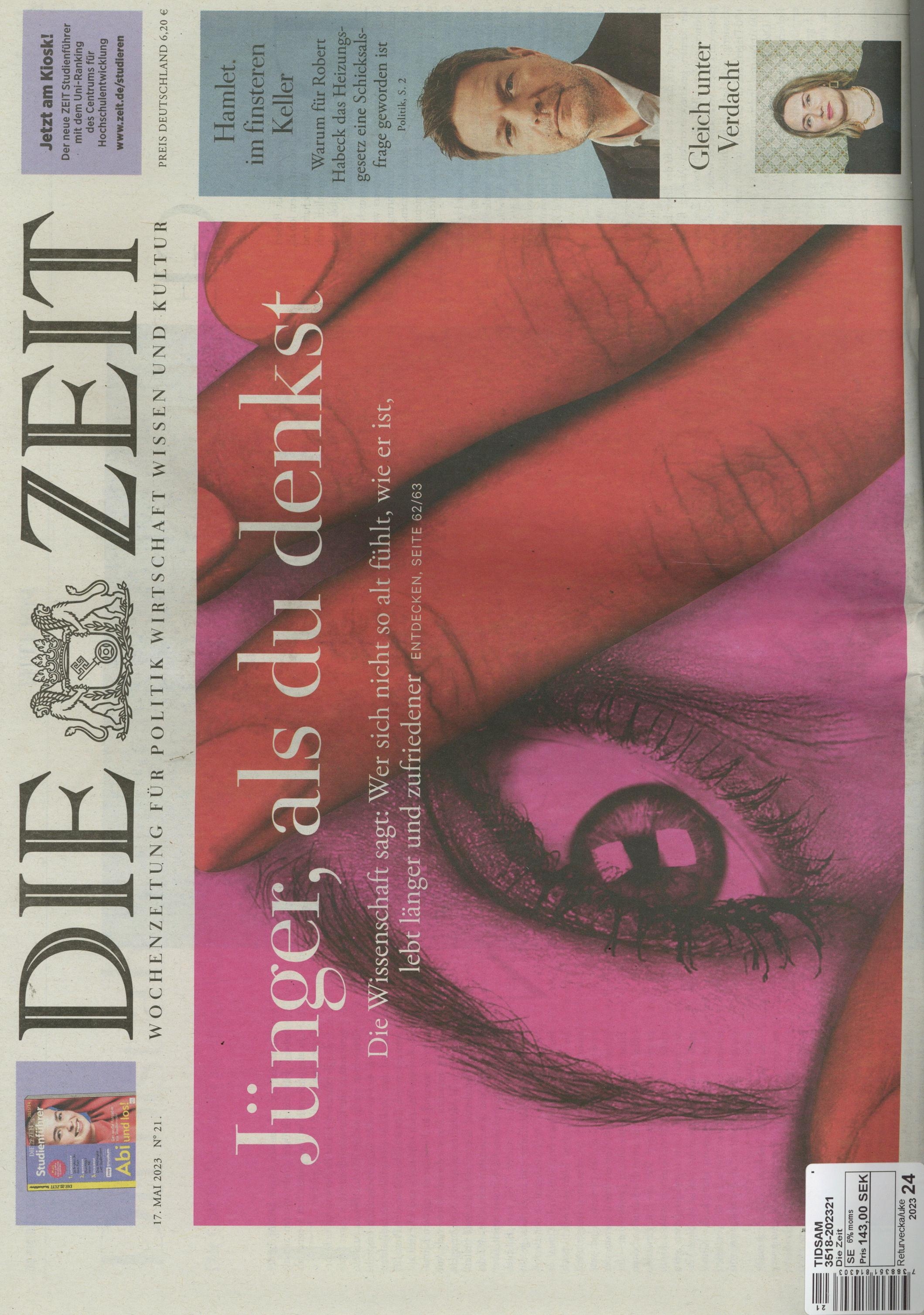Die Zeit