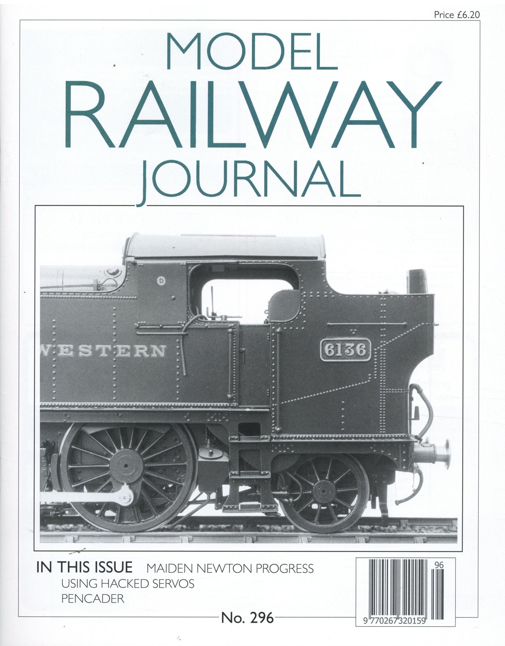 Model Railway Journal