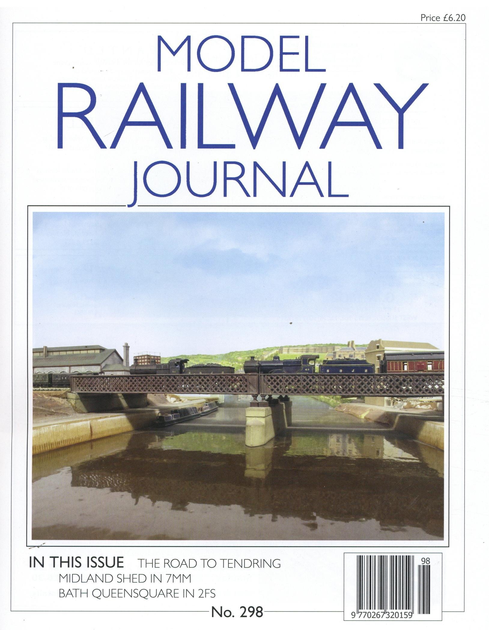 Model Railway Journal