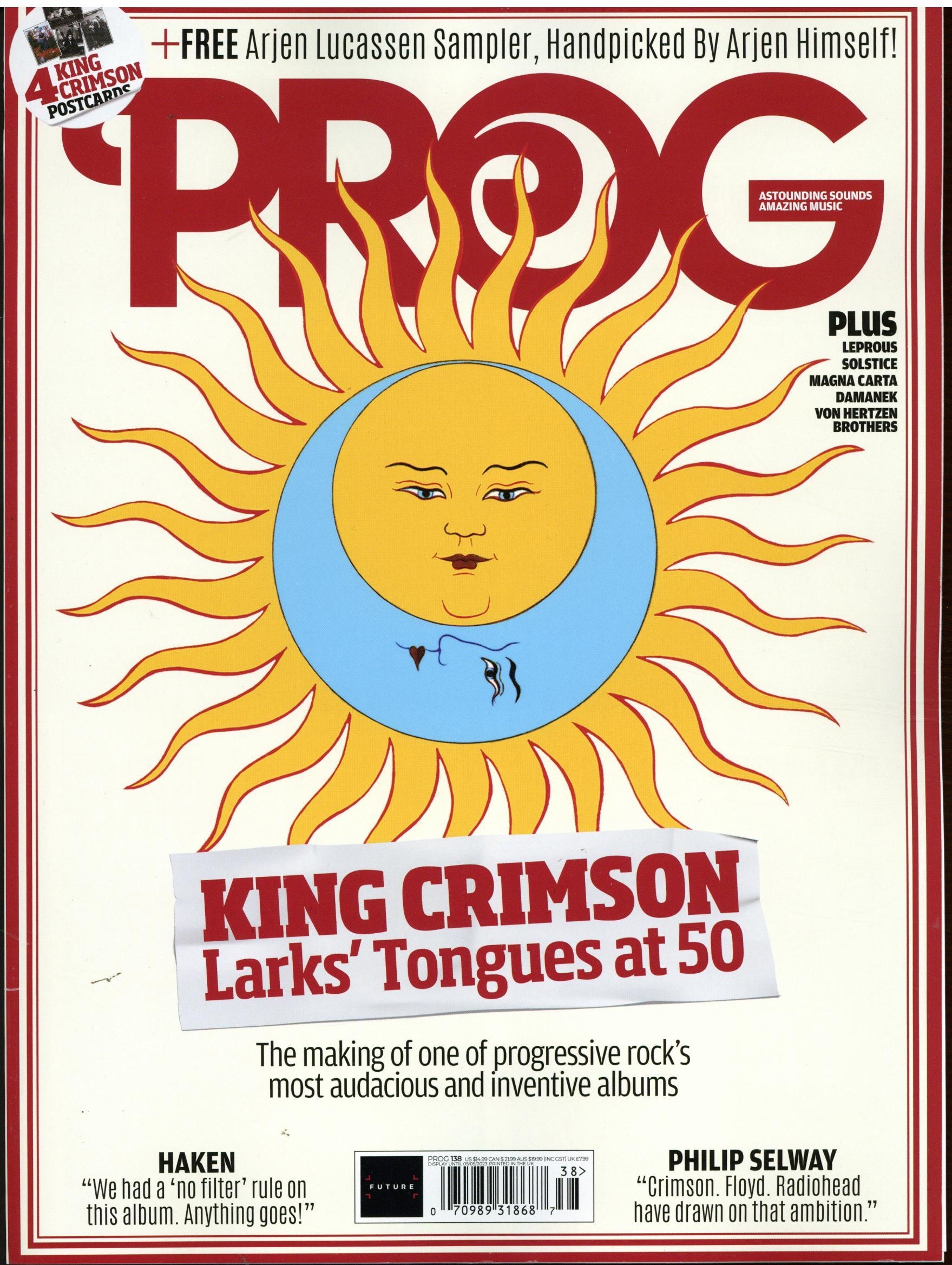 Prog