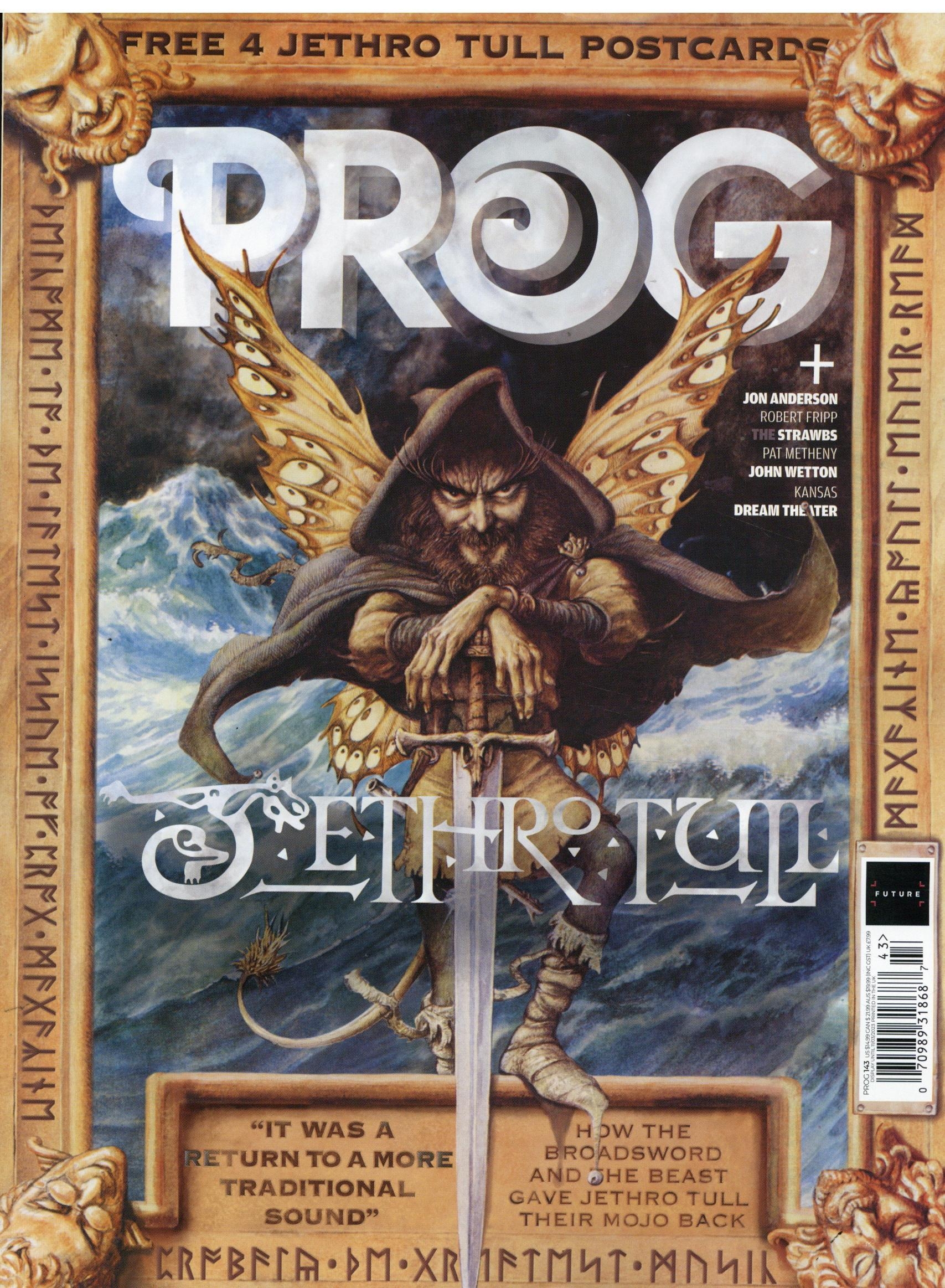 Prog