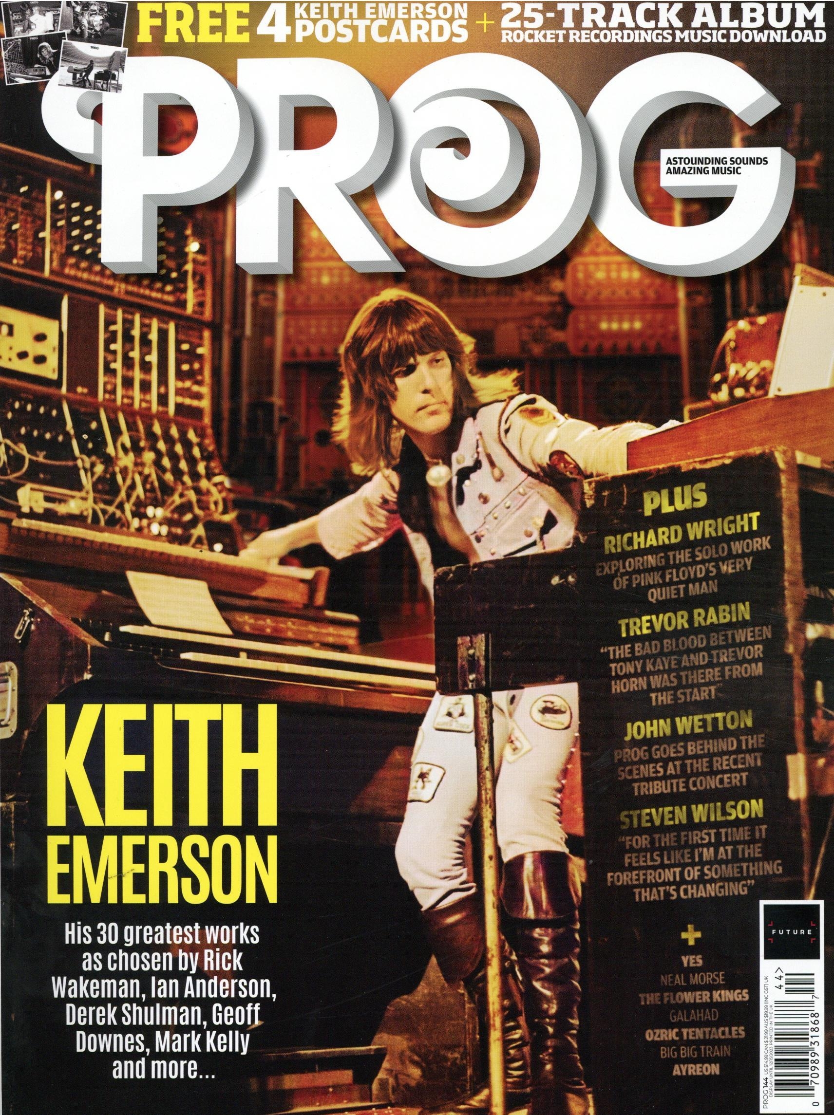 Prog