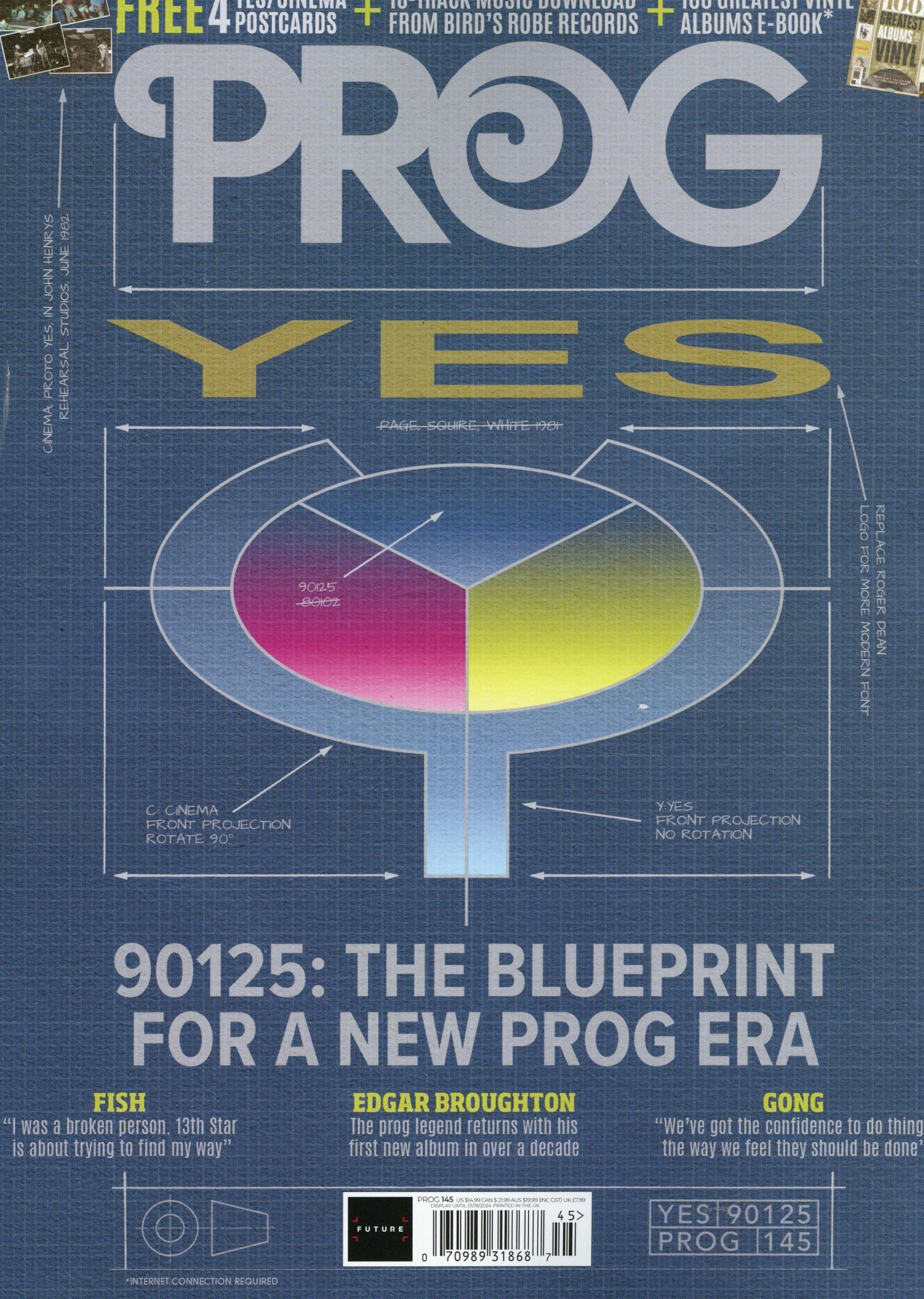 Prog