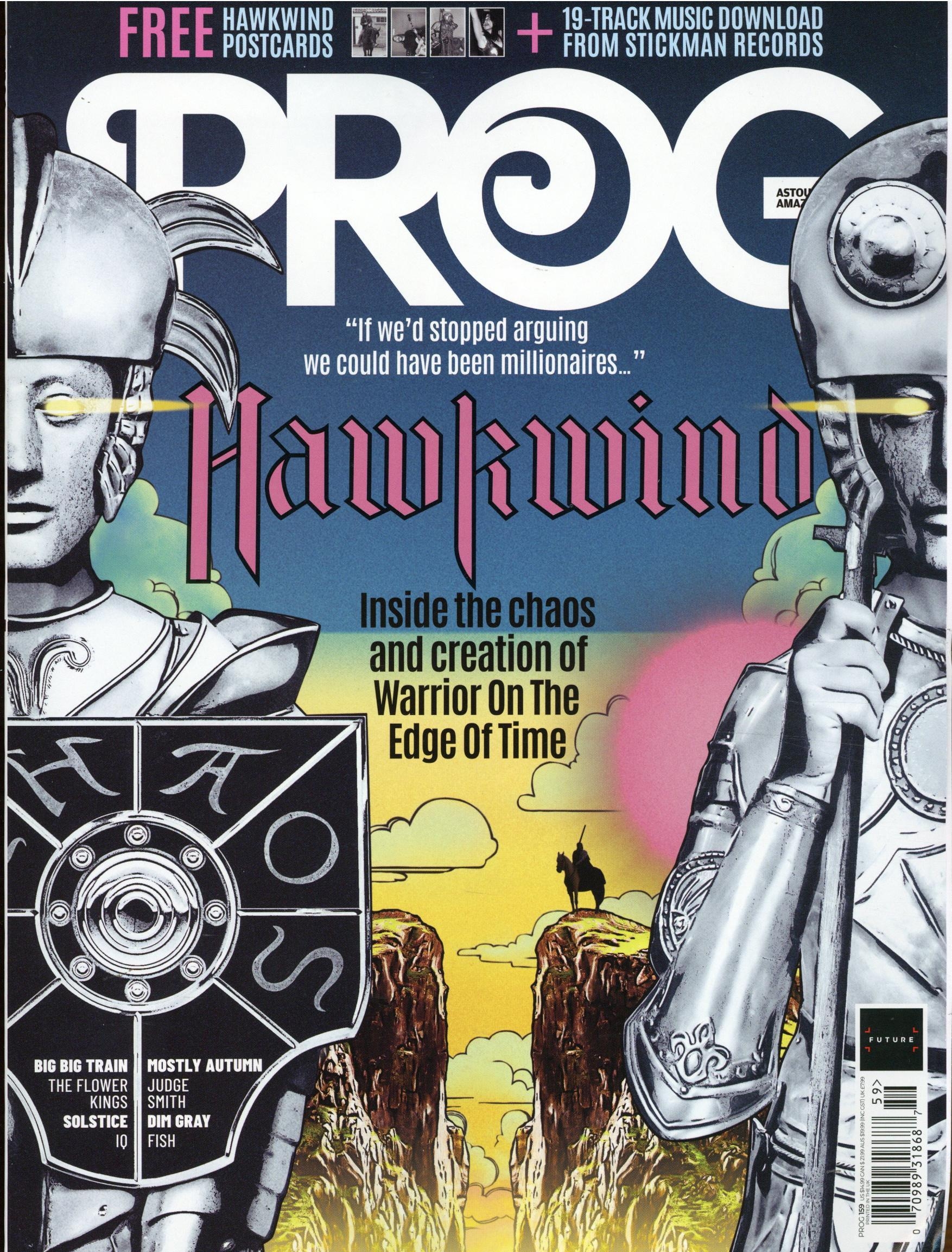 Prog