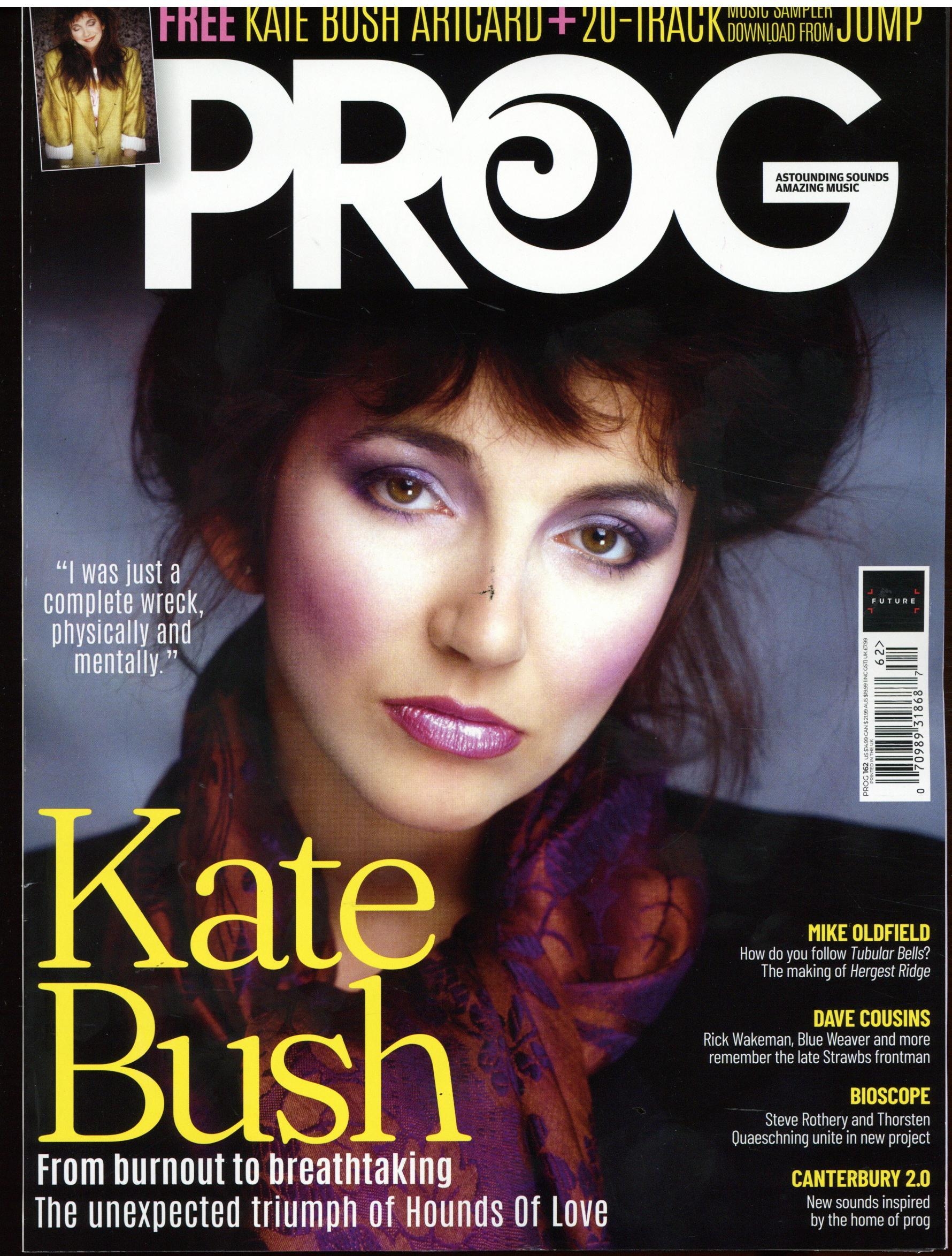 Prog