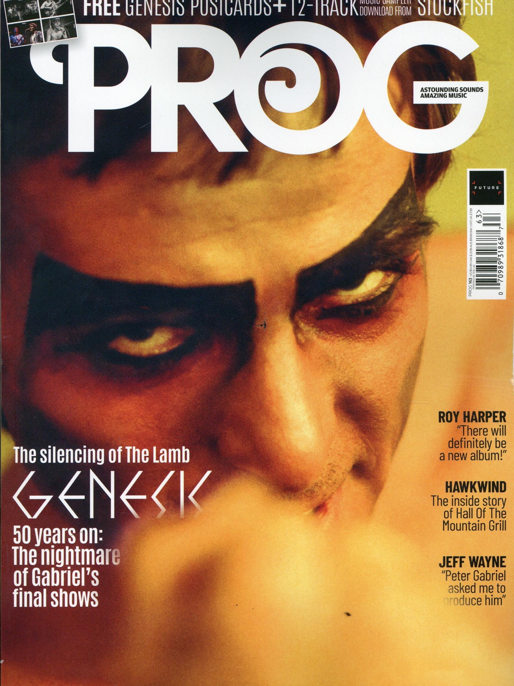 Prog