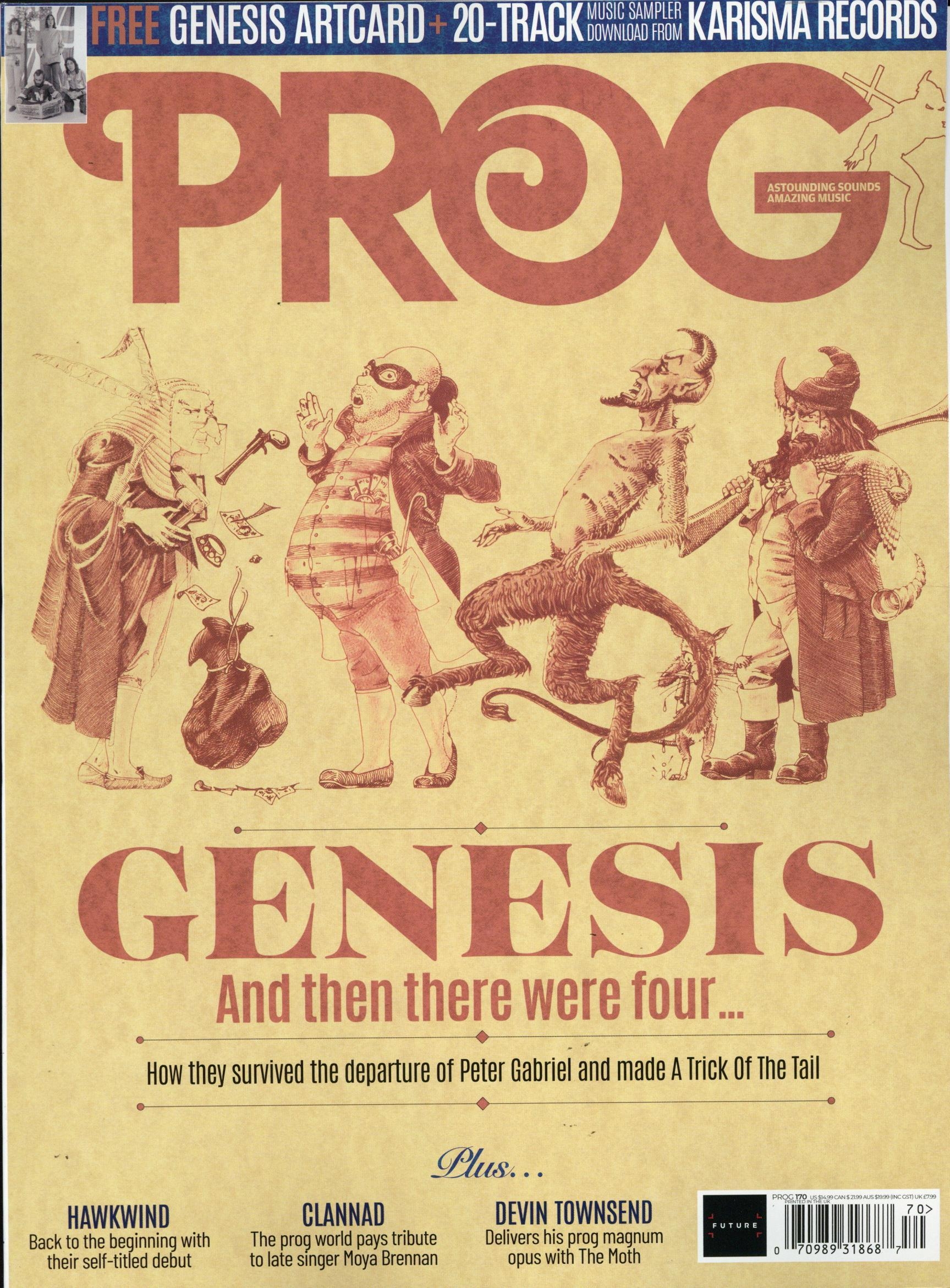 Prog