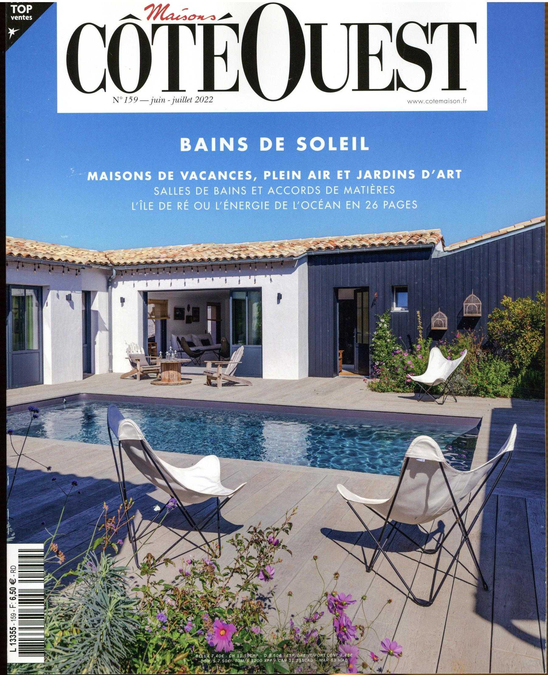 Maisons Cote Ouest