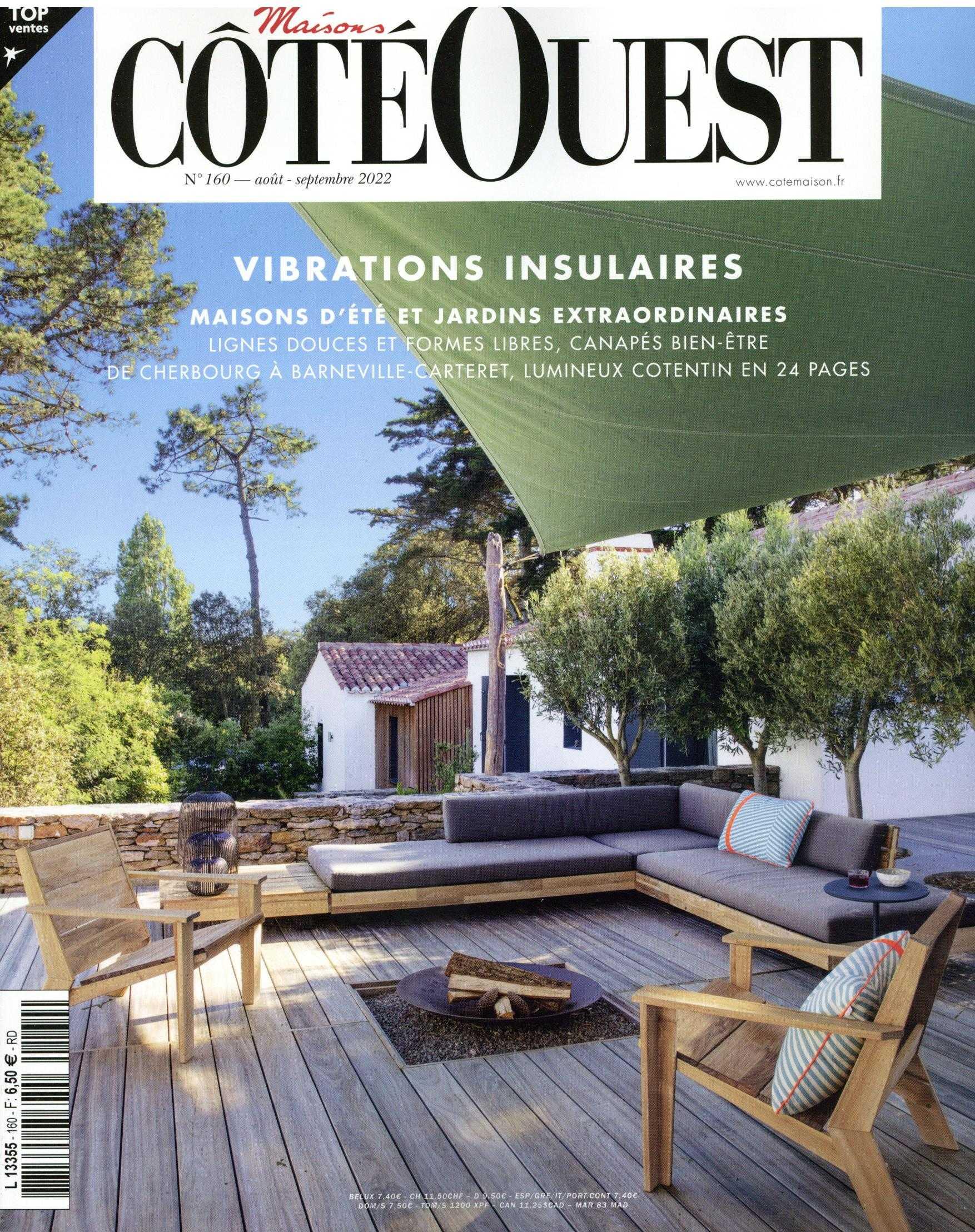 Maisons Cote Ouest