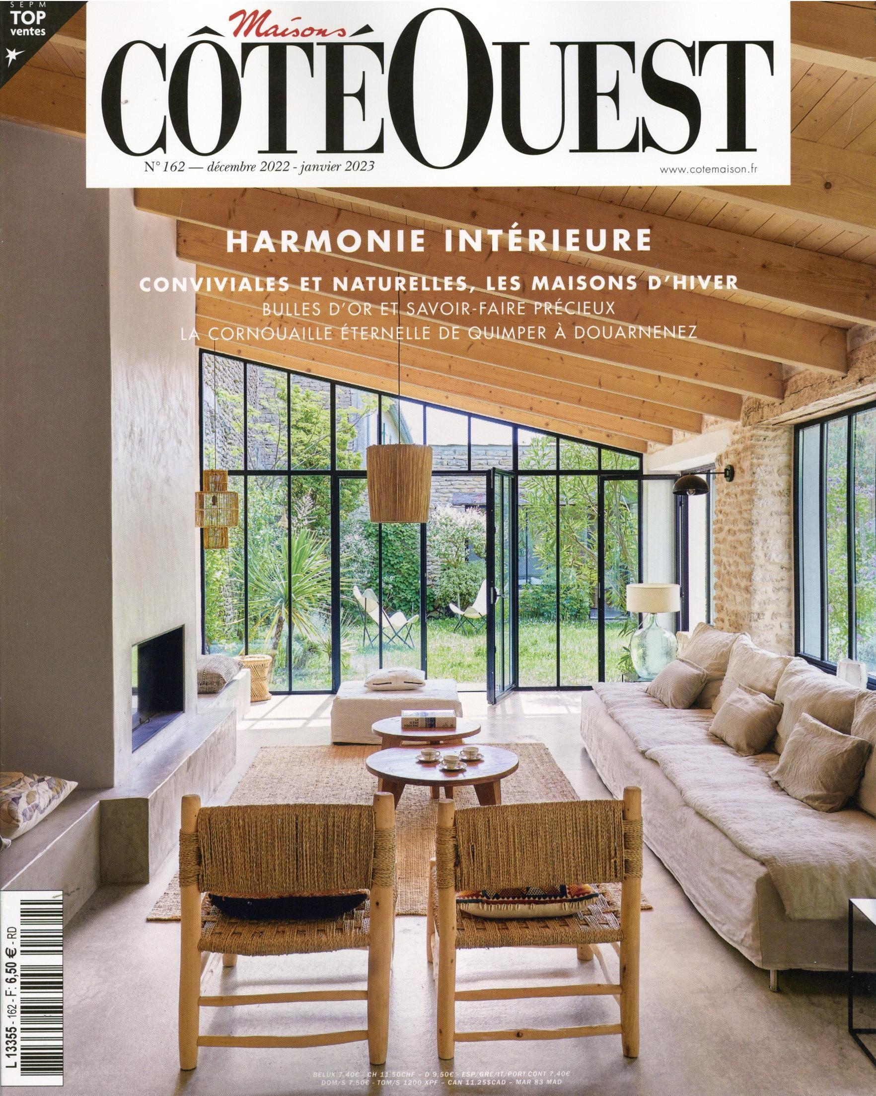 Maisons Cote Ouest