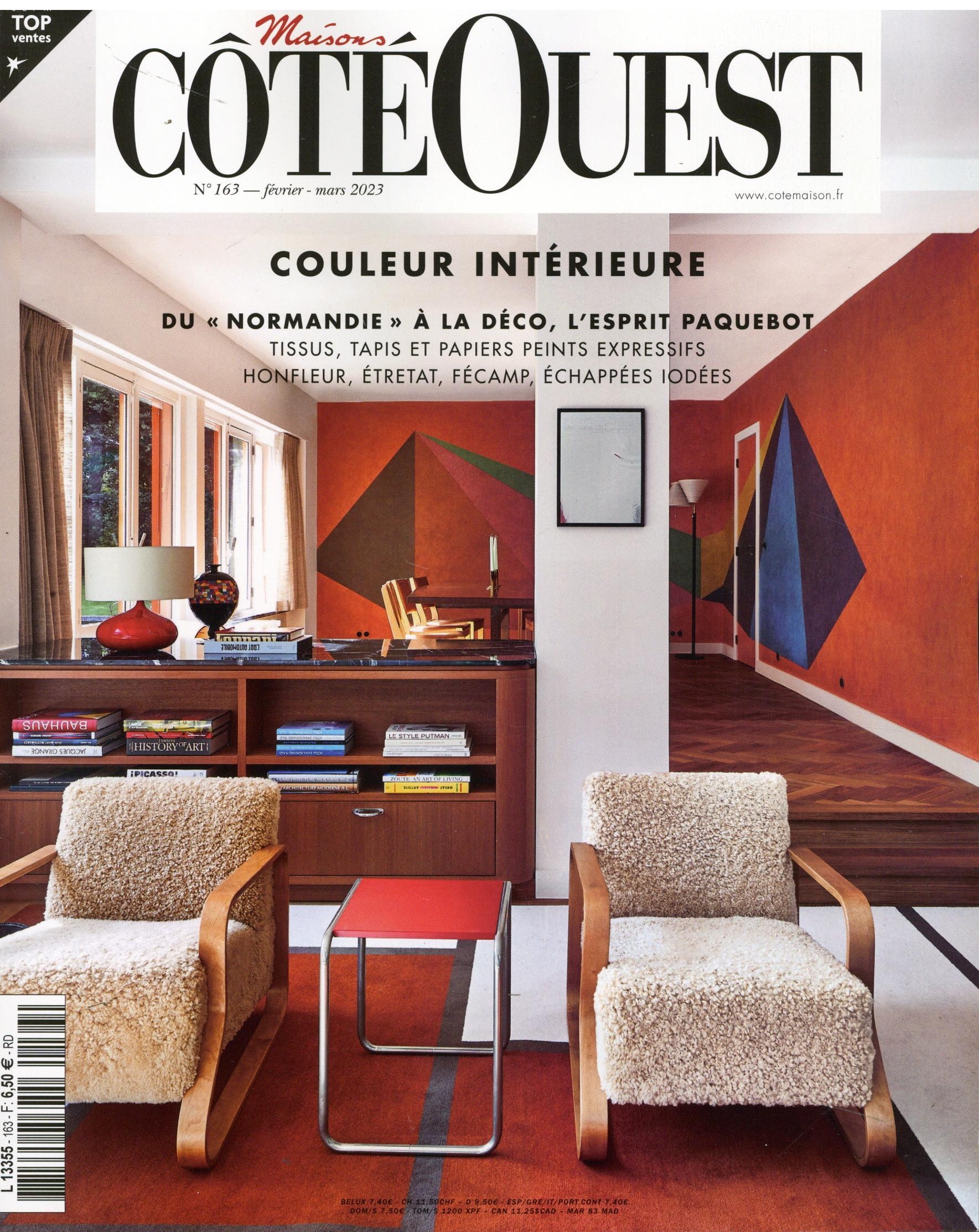 Maisons Cote Ouest