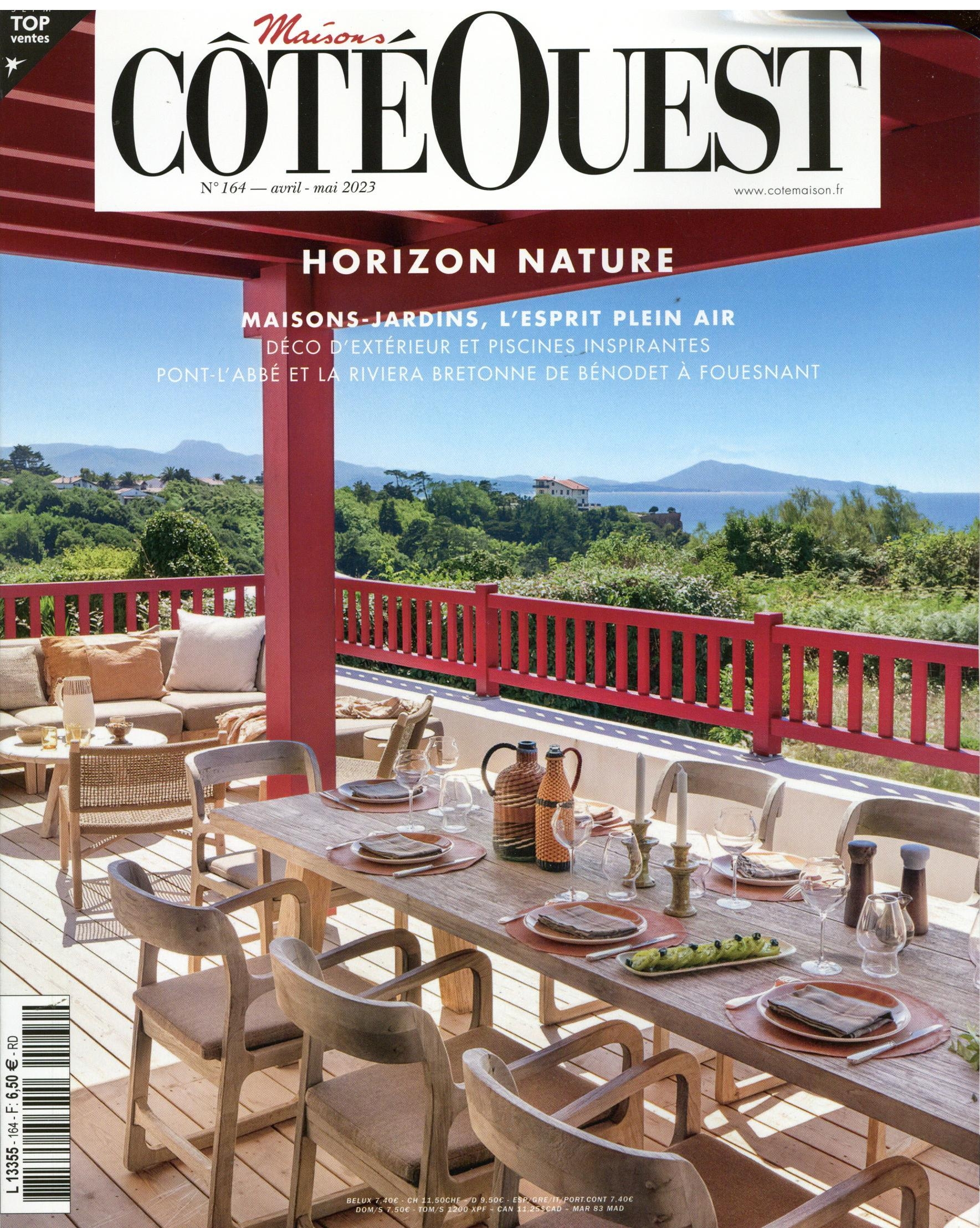 Maisons Cote Ouest