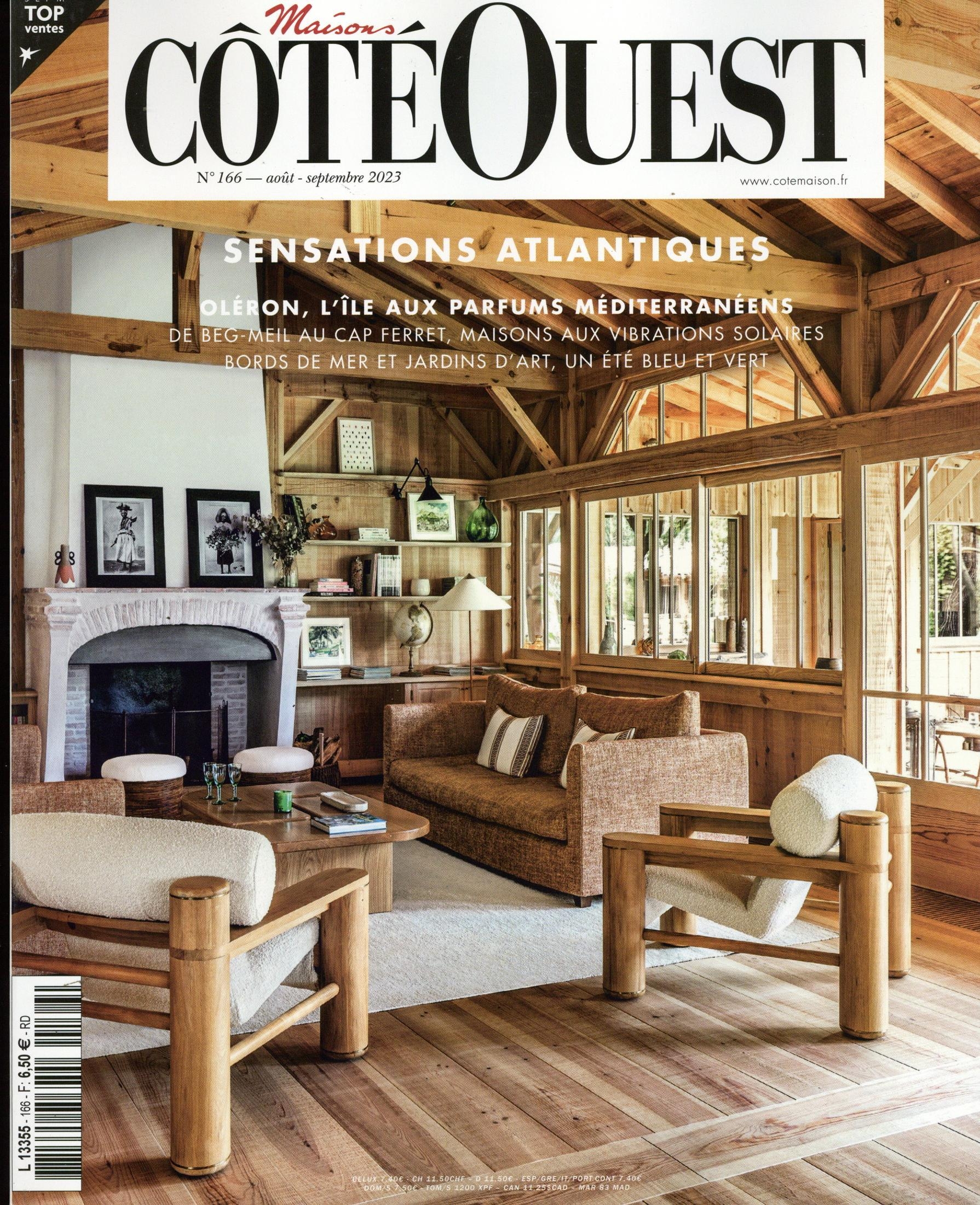 Maisons Cote Ouest