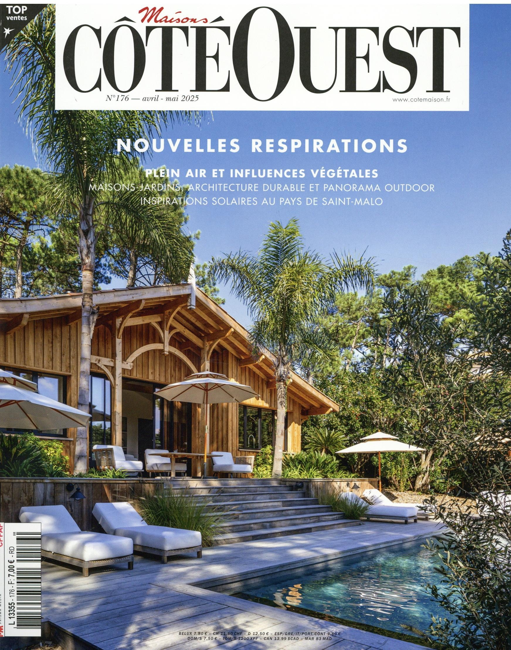 Maisons Cote Quest