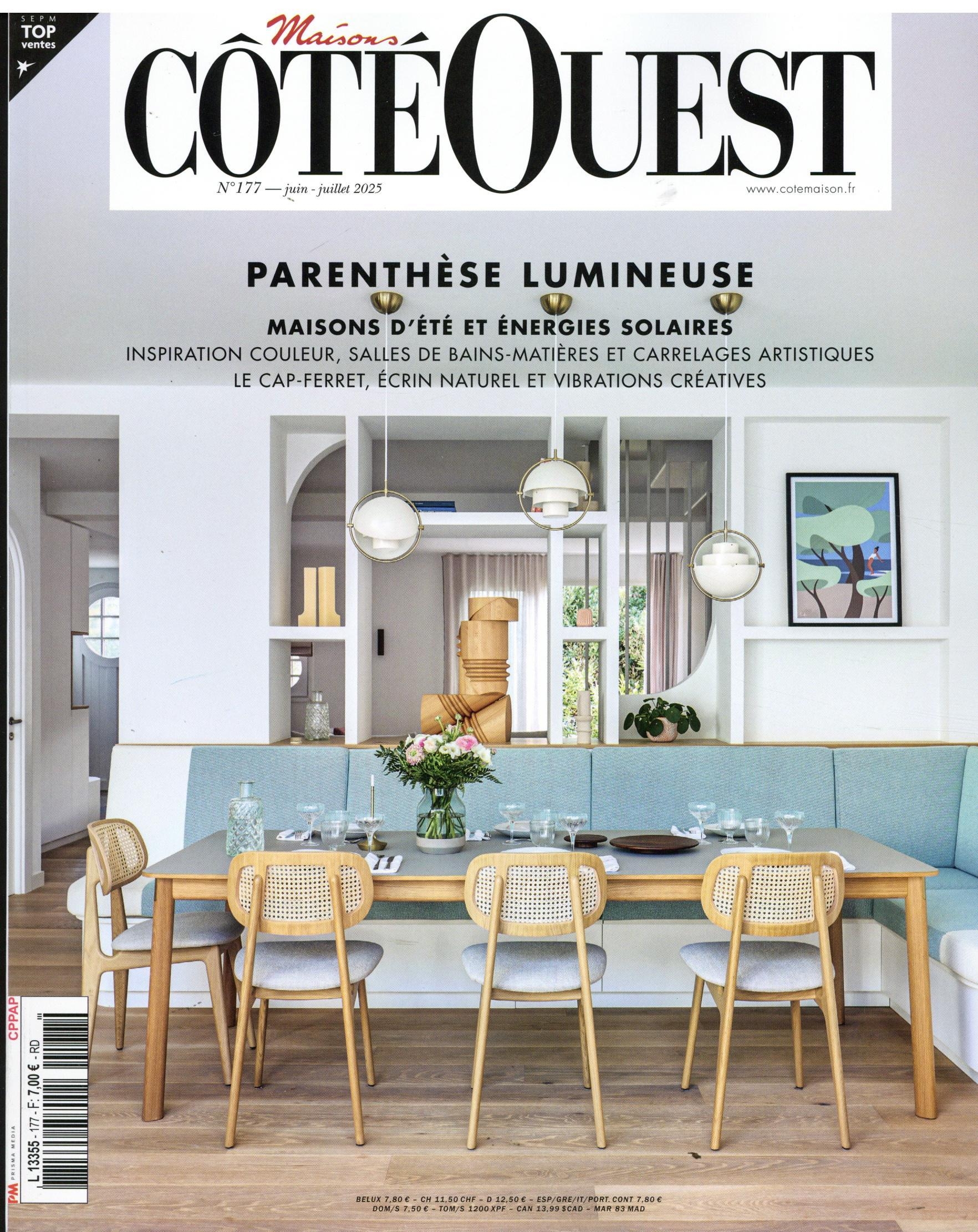 Maisons Cote Ouest