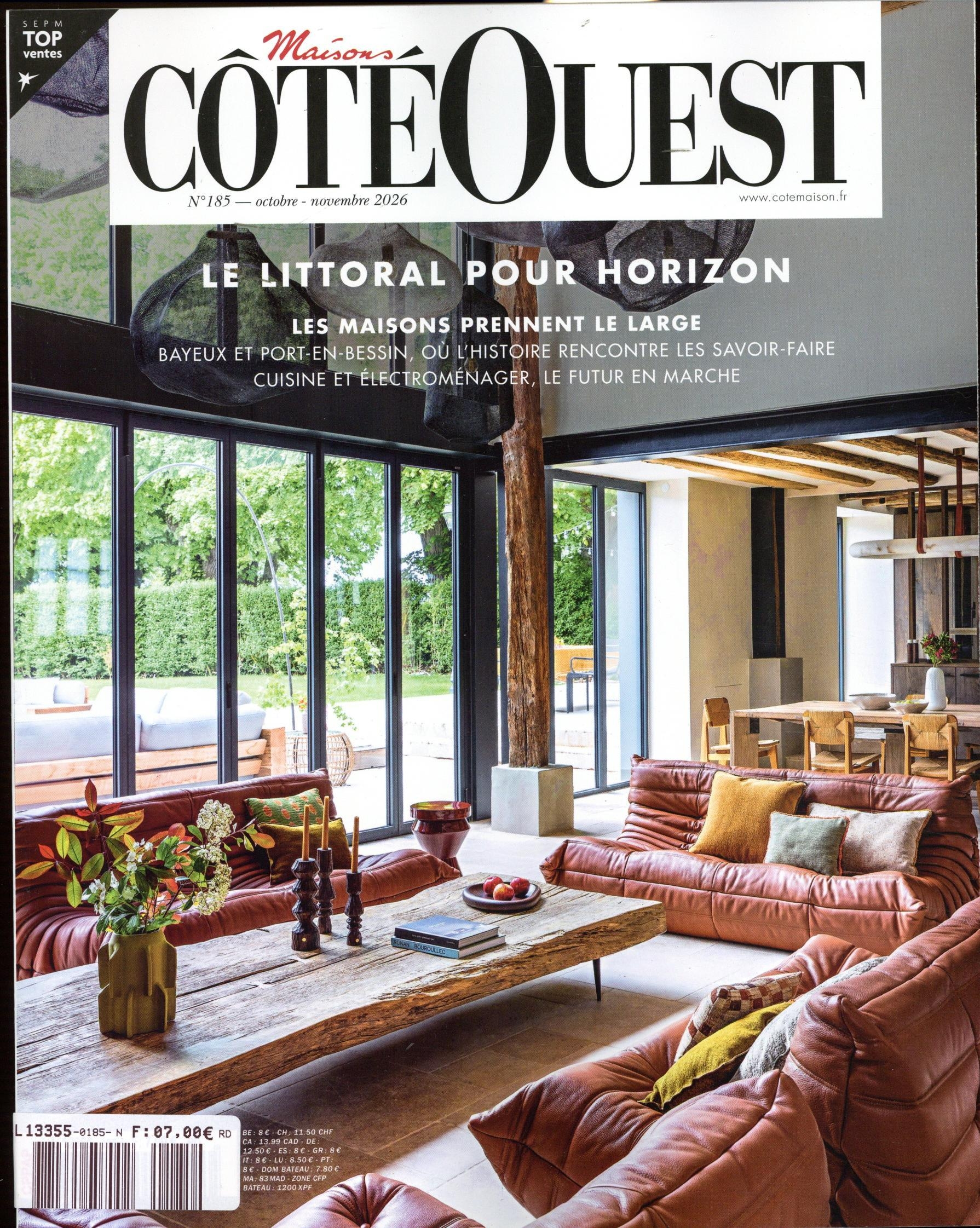 Maisons Cote Ouest