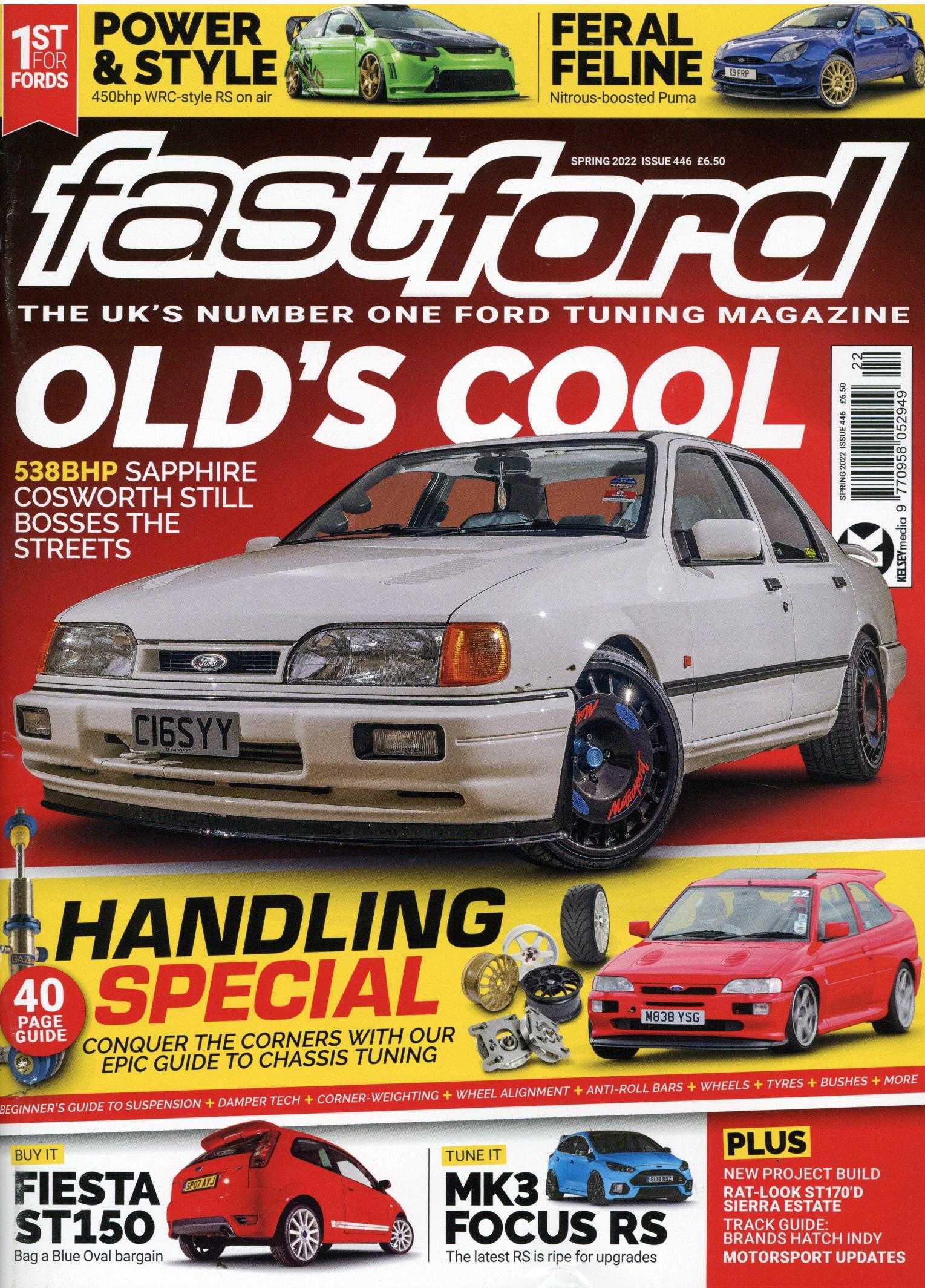 Fast Ford