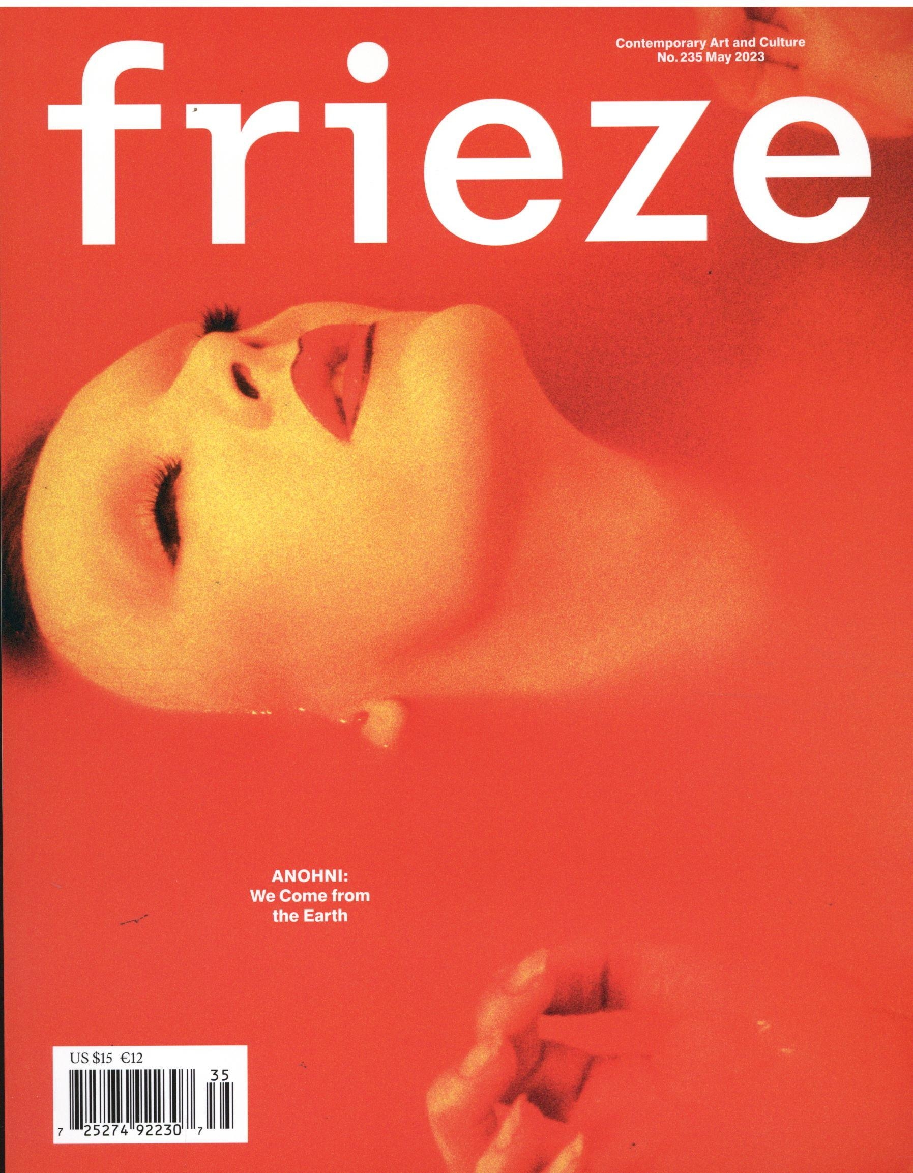 Frieze (UK)