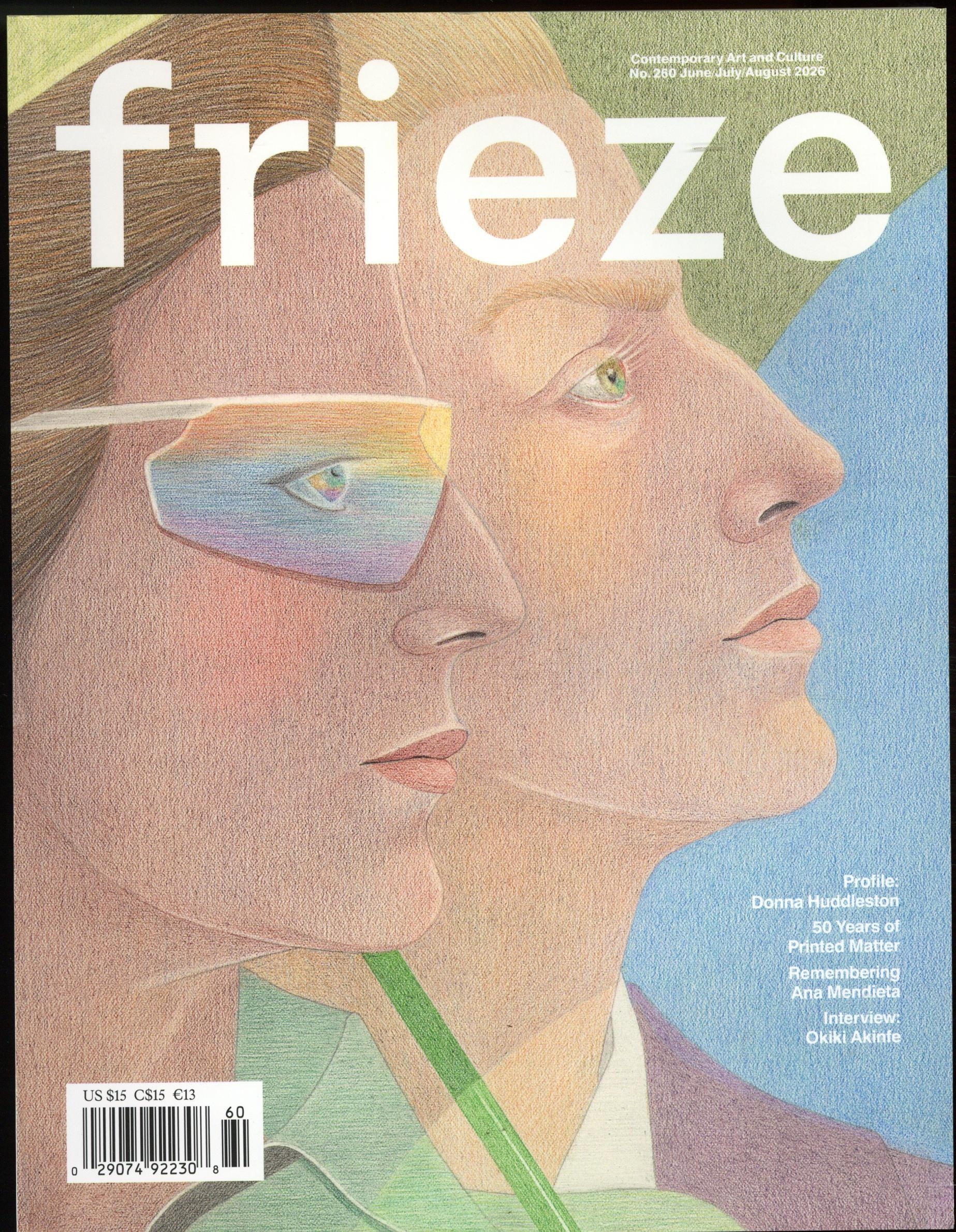 Frieze (UK)
