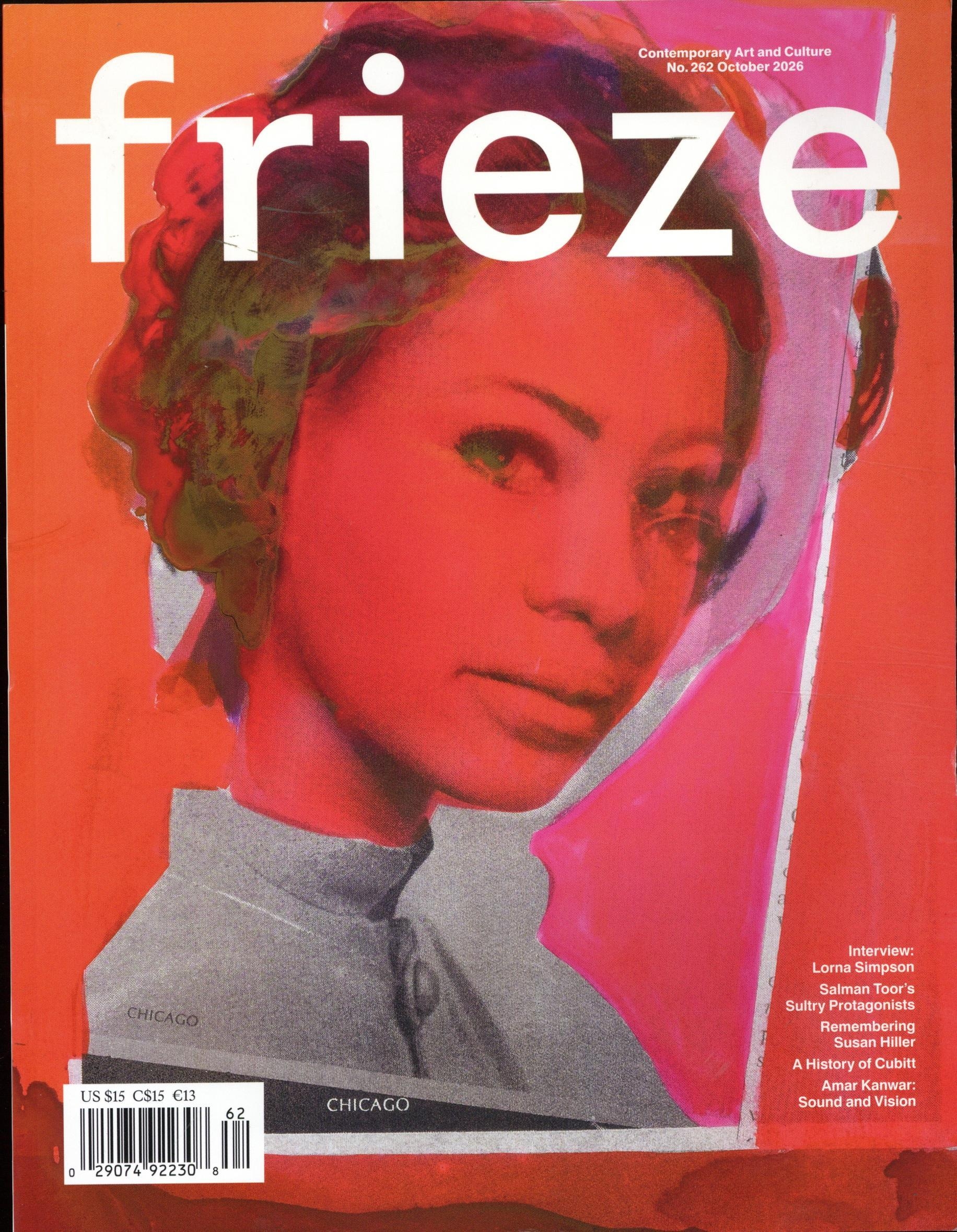 Frieze (UK)