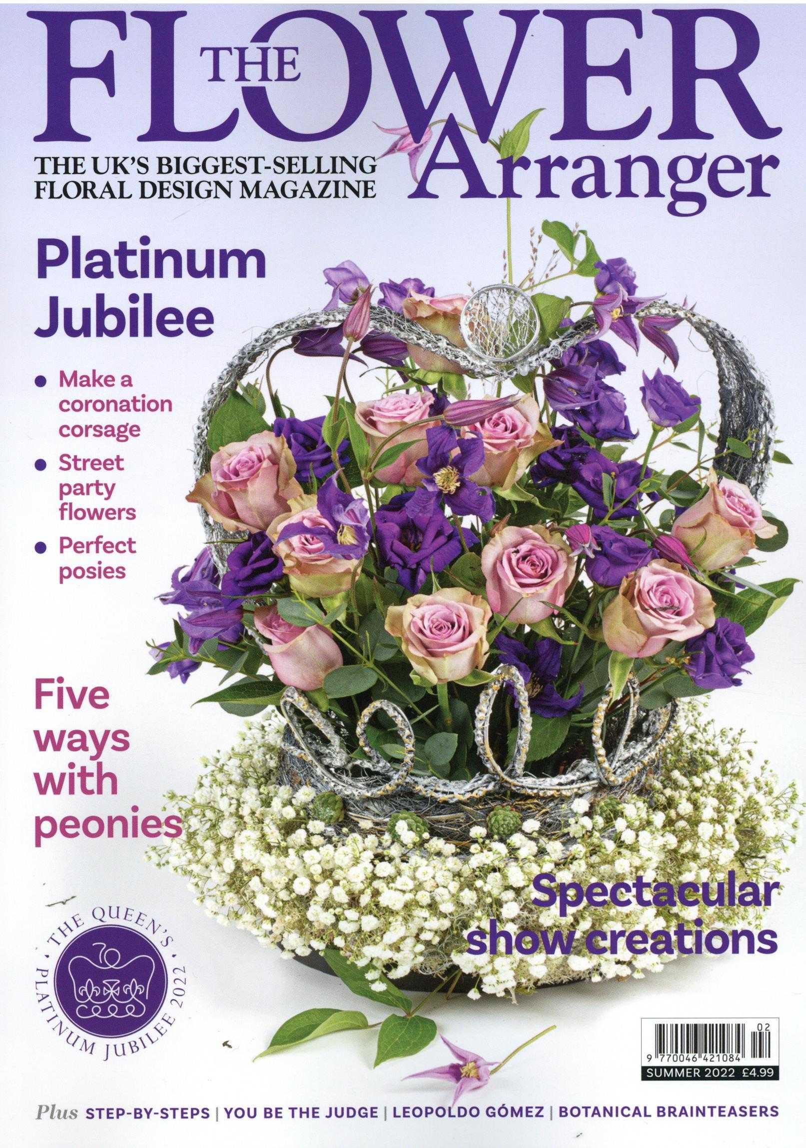 Flower Arranger