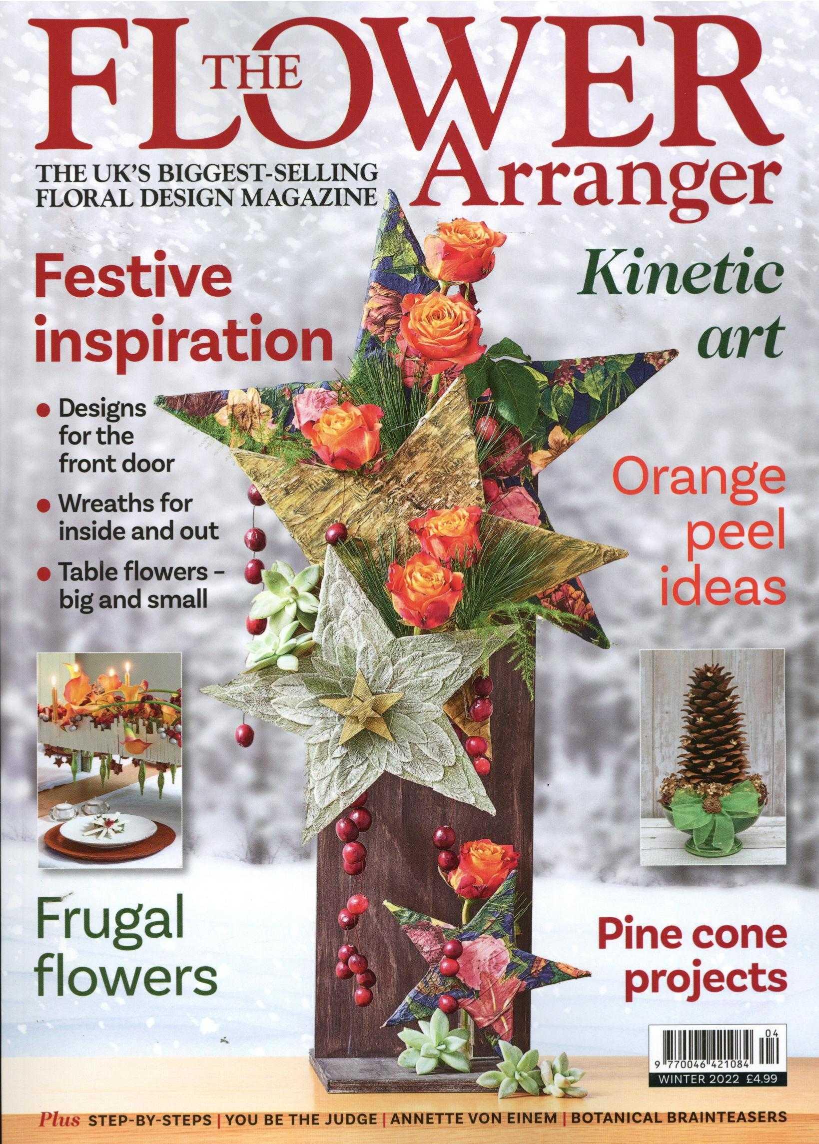 Flower Arranger