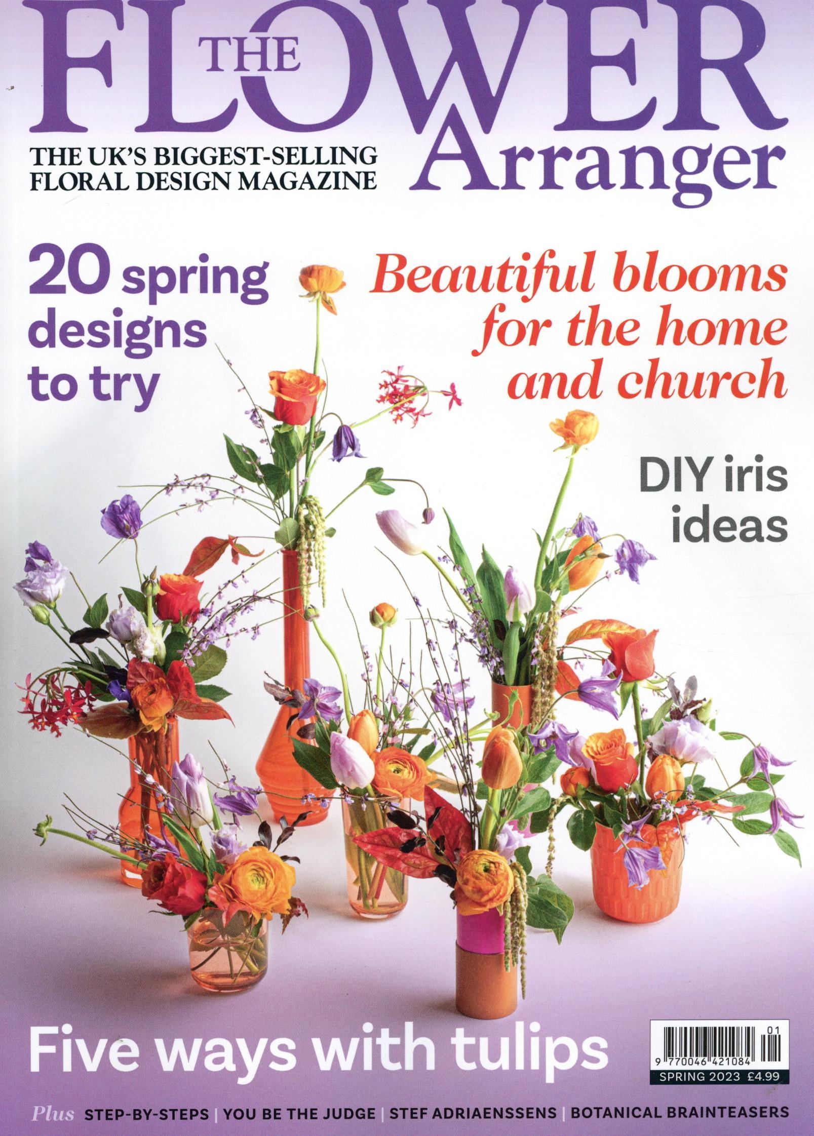 Flower Arranger