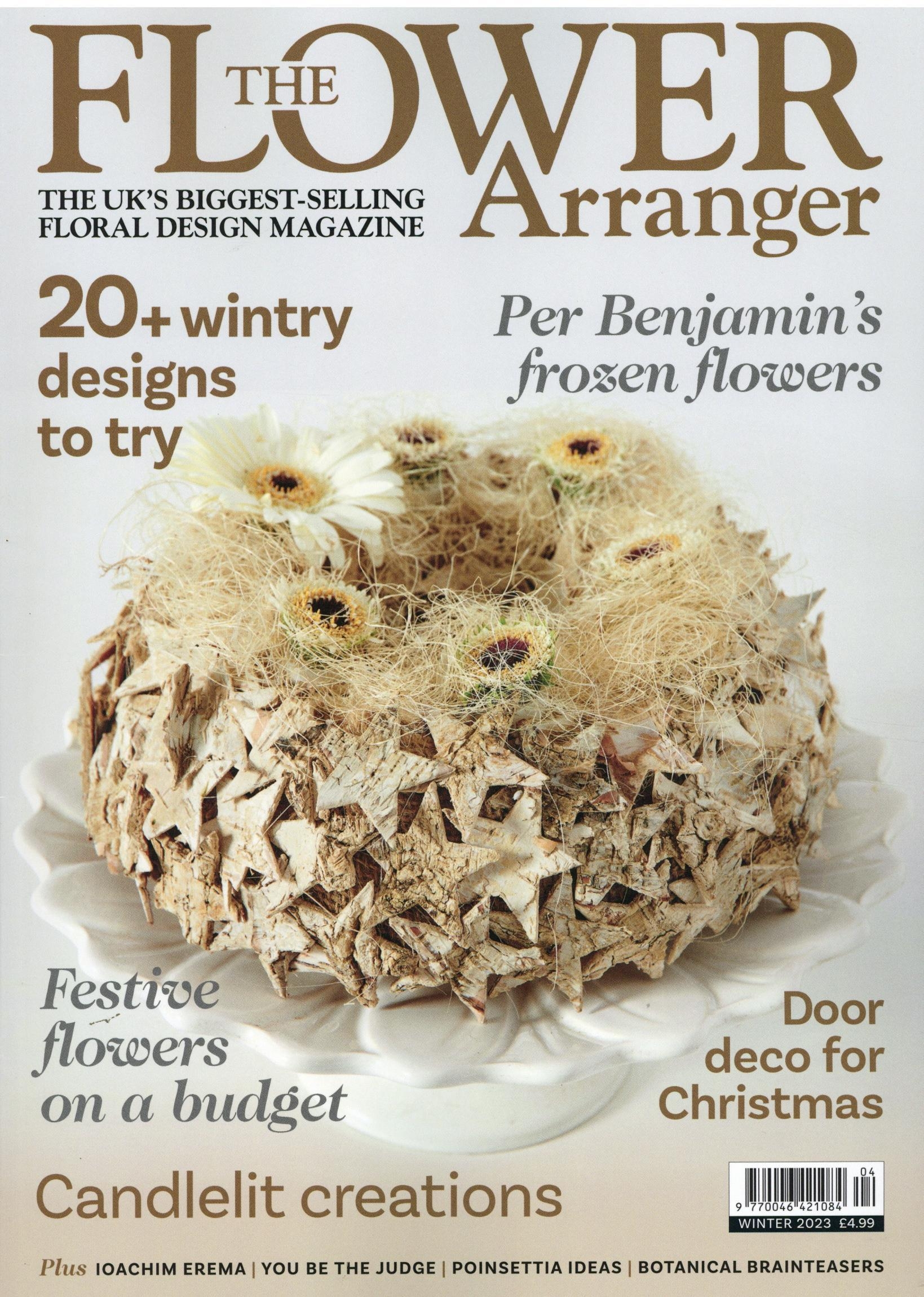 Flower Arranger