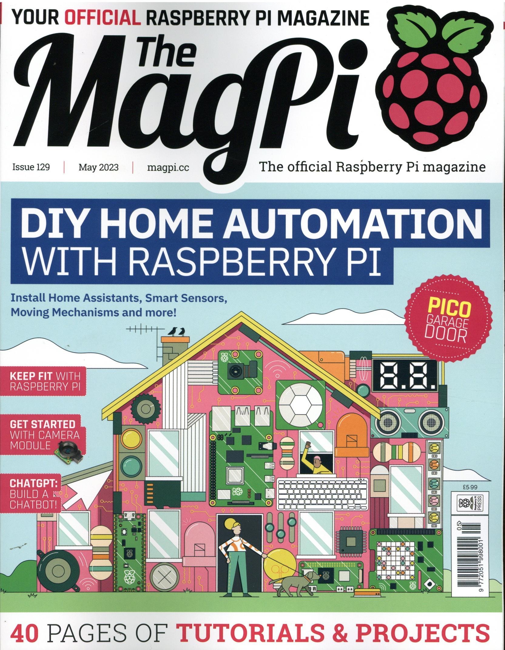 MagPi